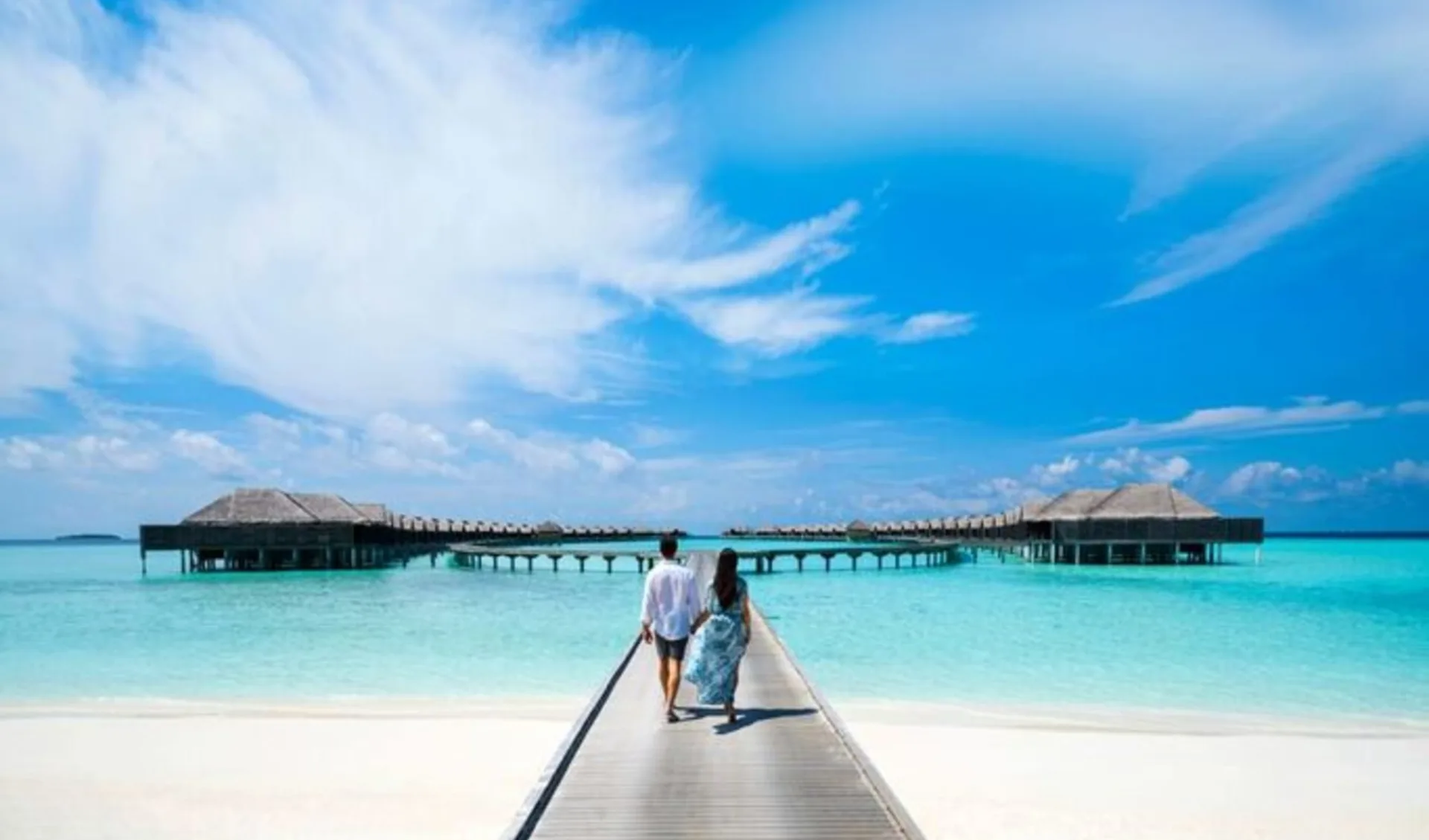 Anantara Kihavah Maldives Villas in Baa-Atoll: 