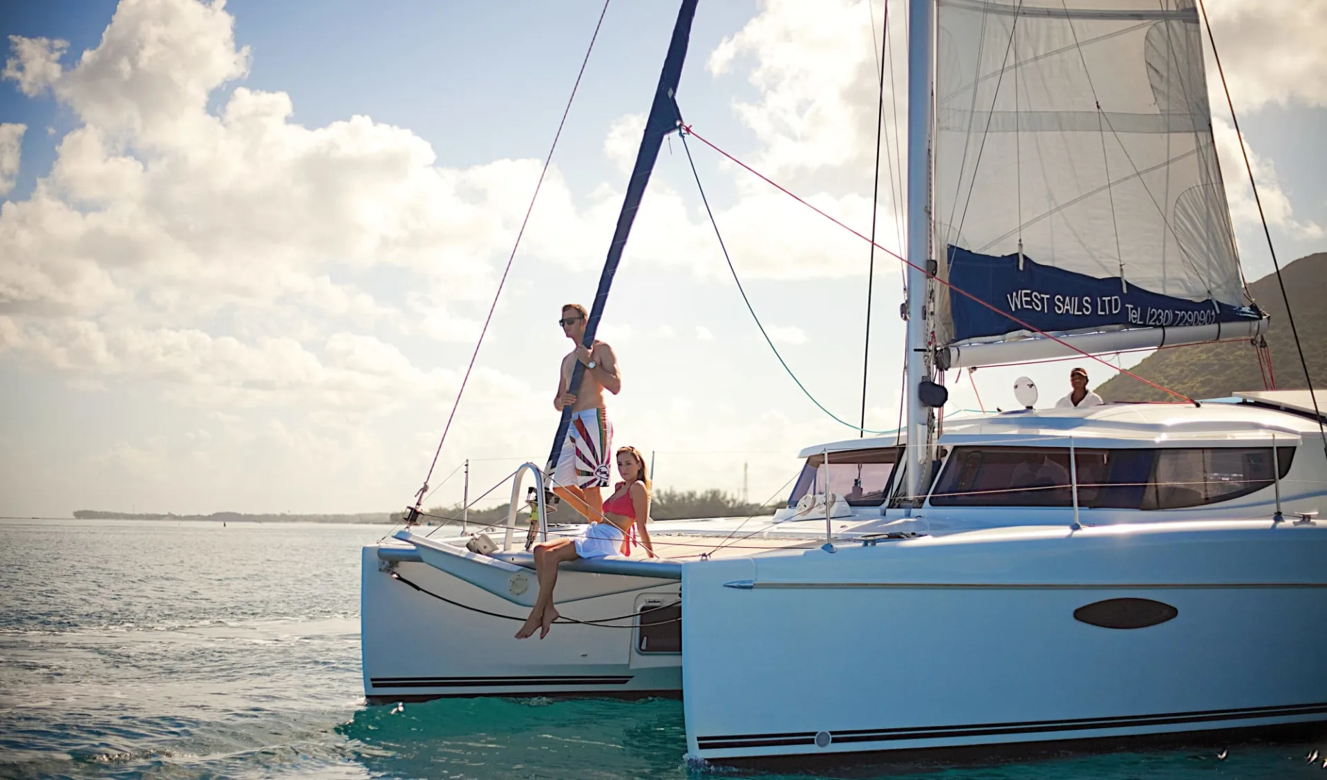 Sugar Beach Mauritius in Wolmar, Flic en Flac: activities: