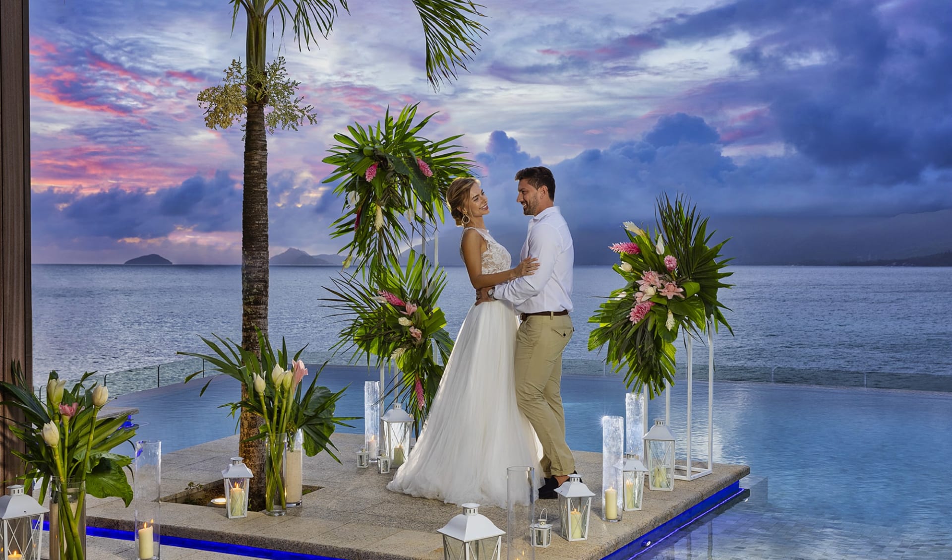 Mango House Seychelles in Mahé: activities:
