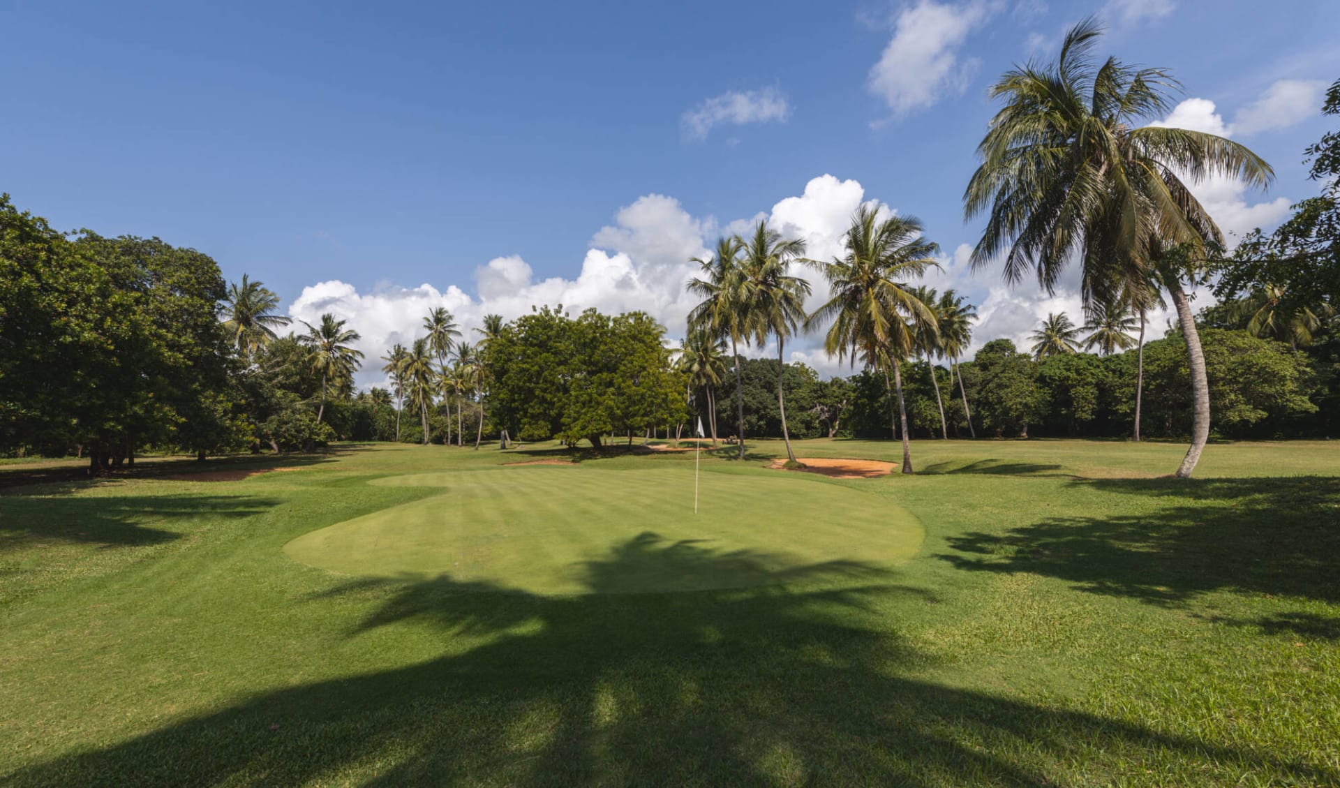 Diamonds Leisure Beach & Golf Resort in Diani Beach:  