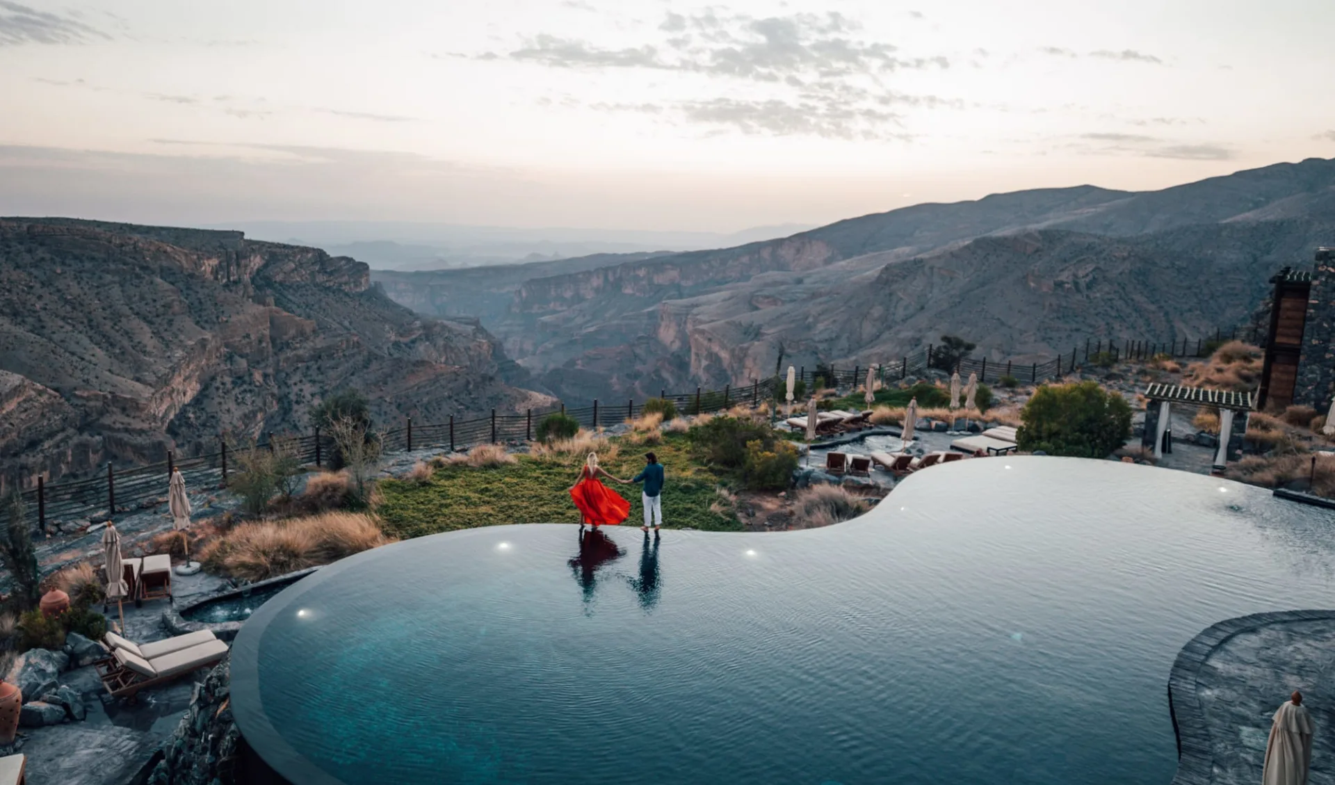 Alila Jabal Akhdar in Jebel Akhdar:  Alila Jabal Akhdar - LifeStyle13