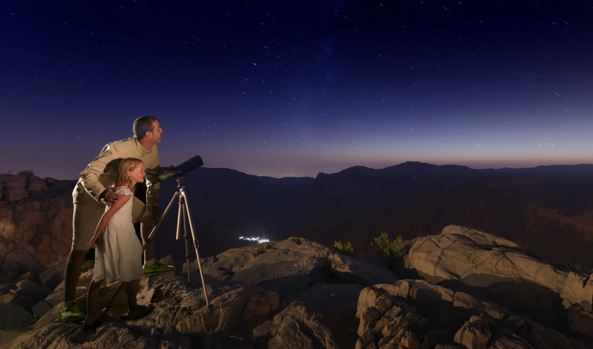 Anantara Al Jabal Al Akhdar in Jebel Akhdar:  