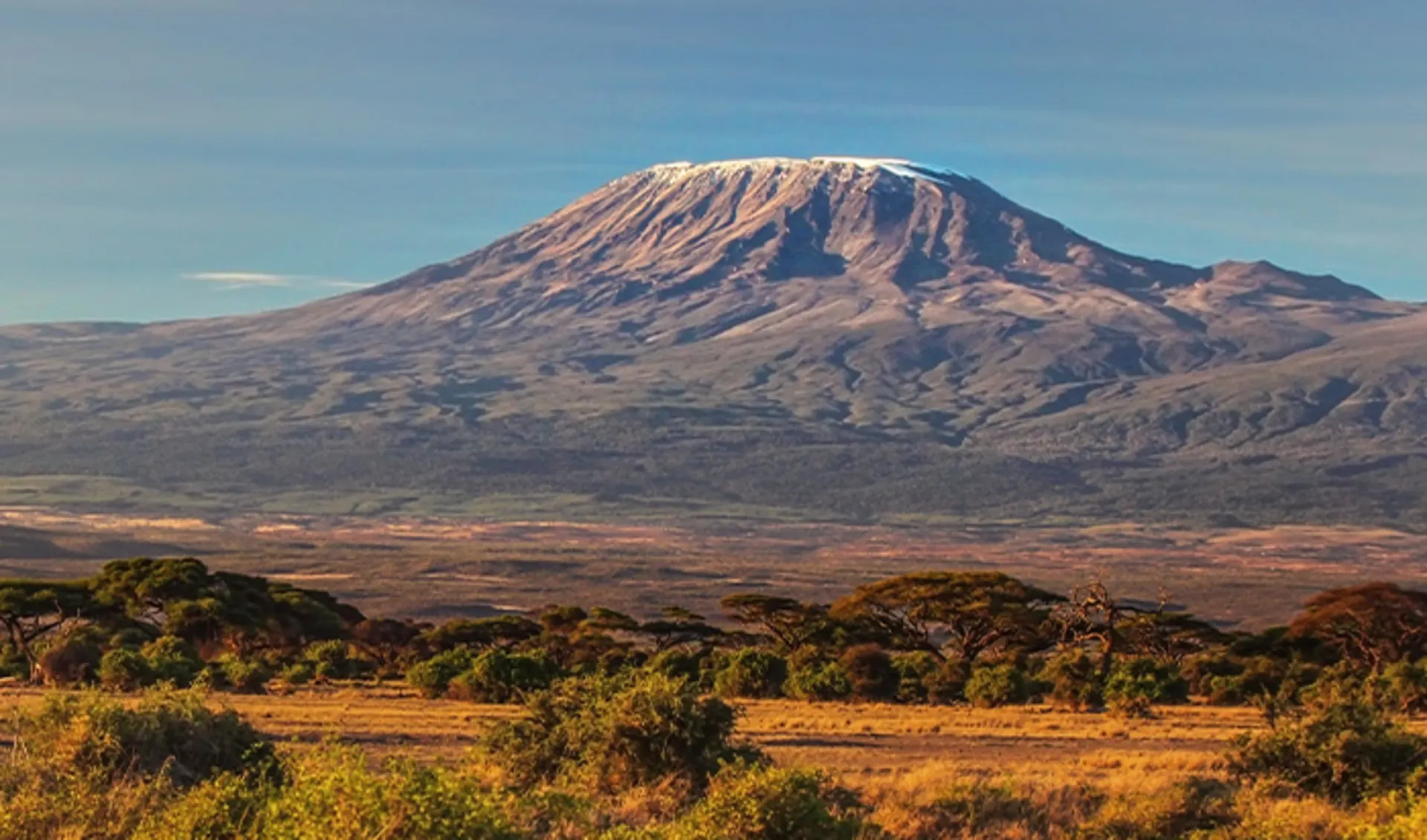 Amboseli Nationalpark, Kenia