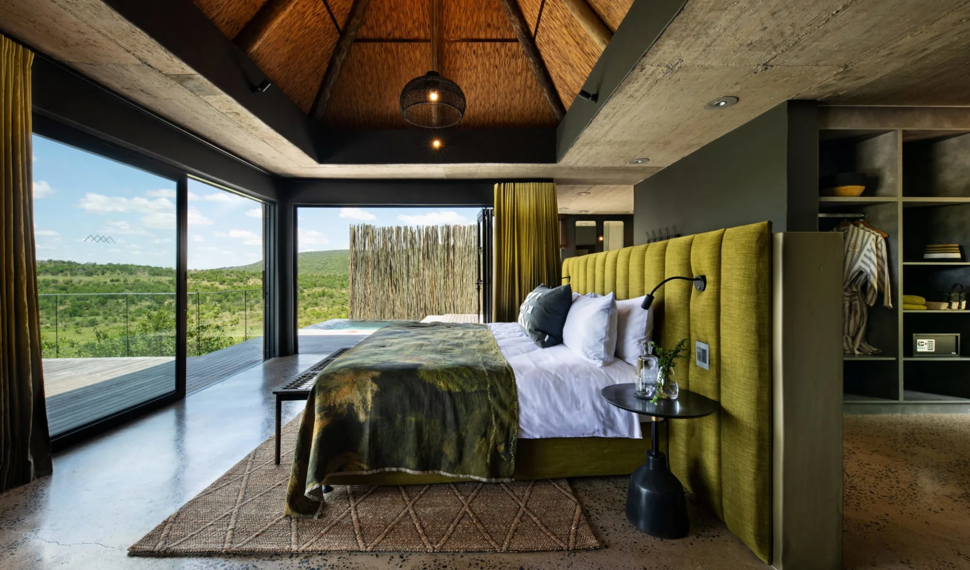 Biyela Lodge in Hluhluwe: amp_82191