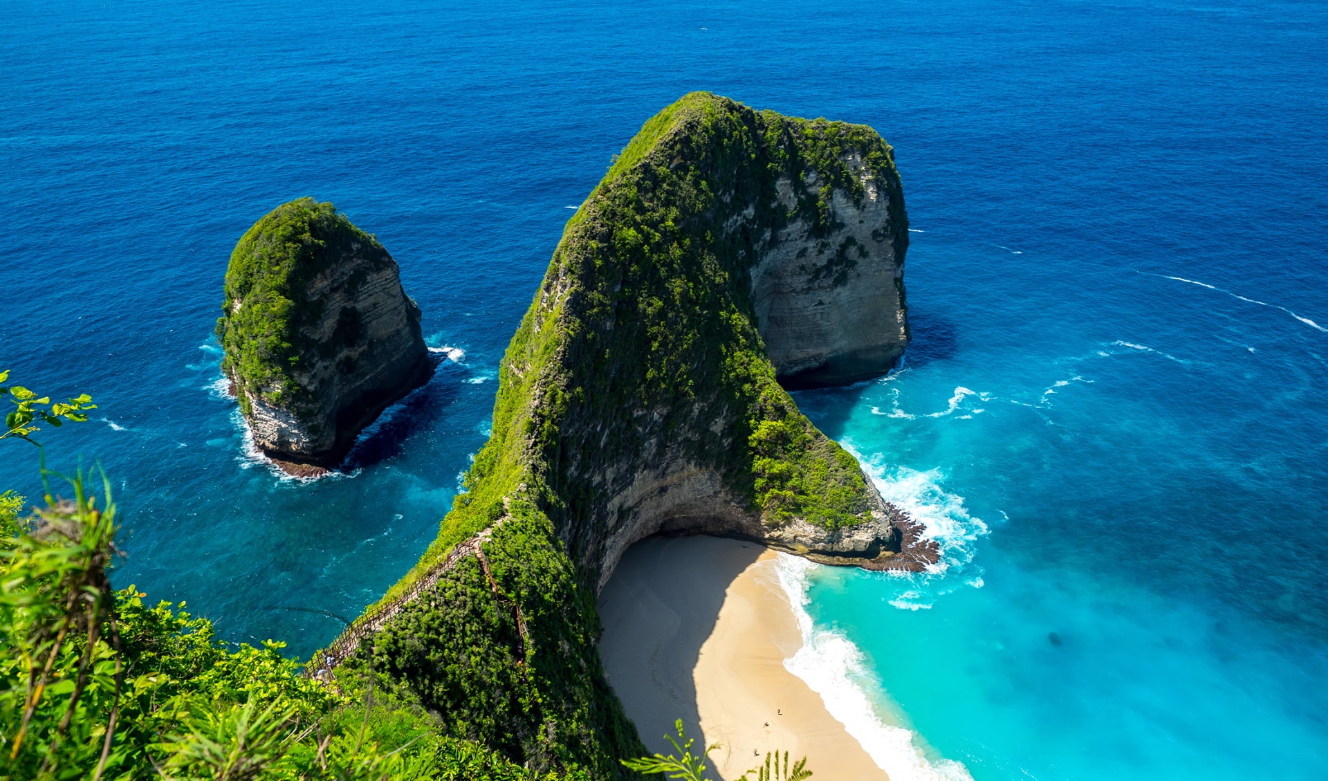 Nusa Penida ,Asien