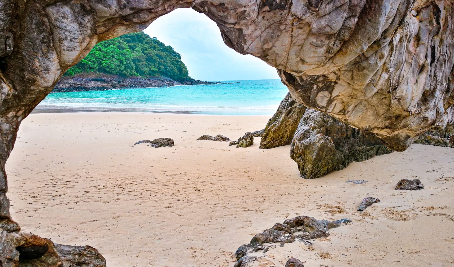 Myeik, Burma