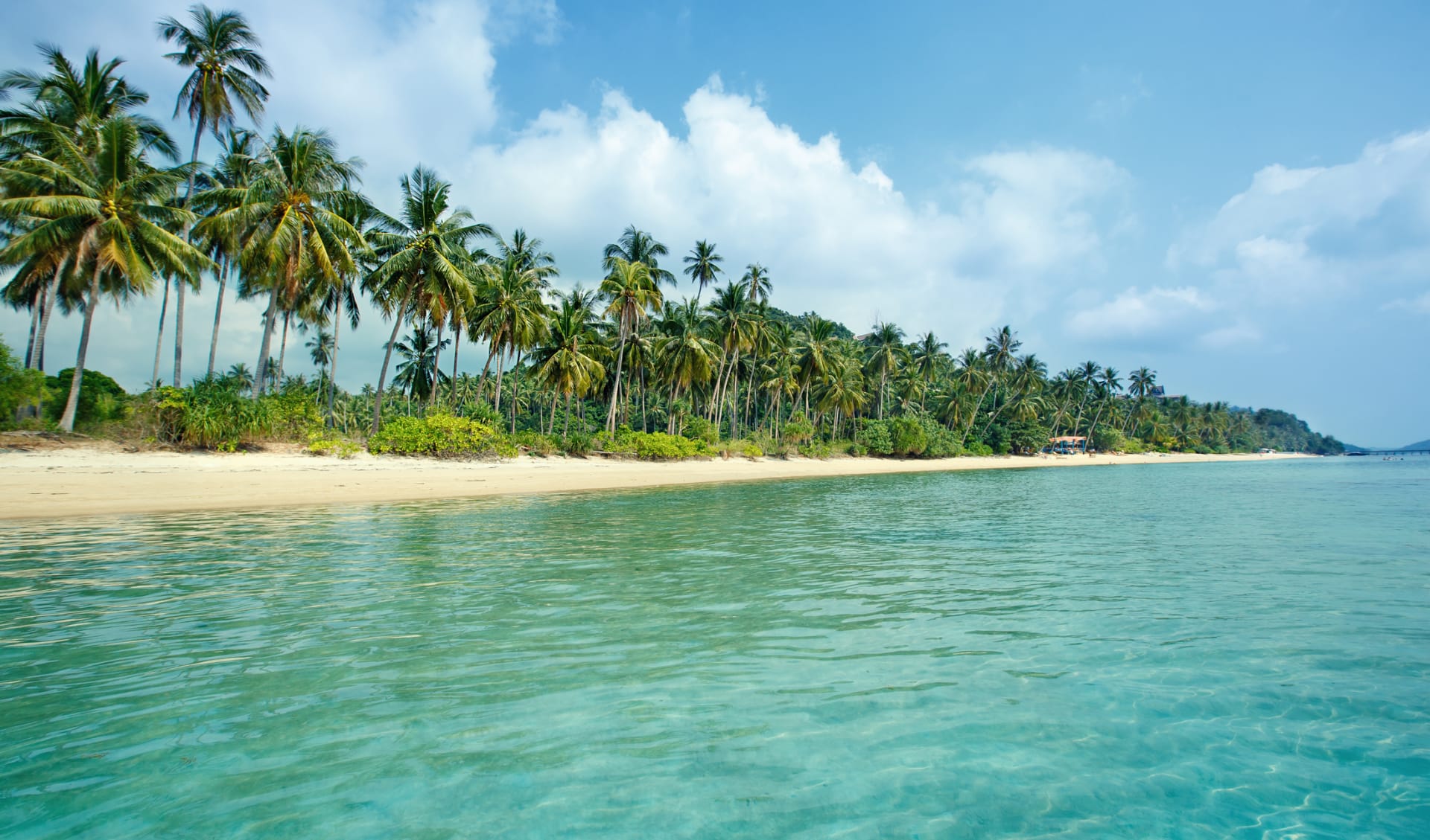 Koh Samui, Thailand