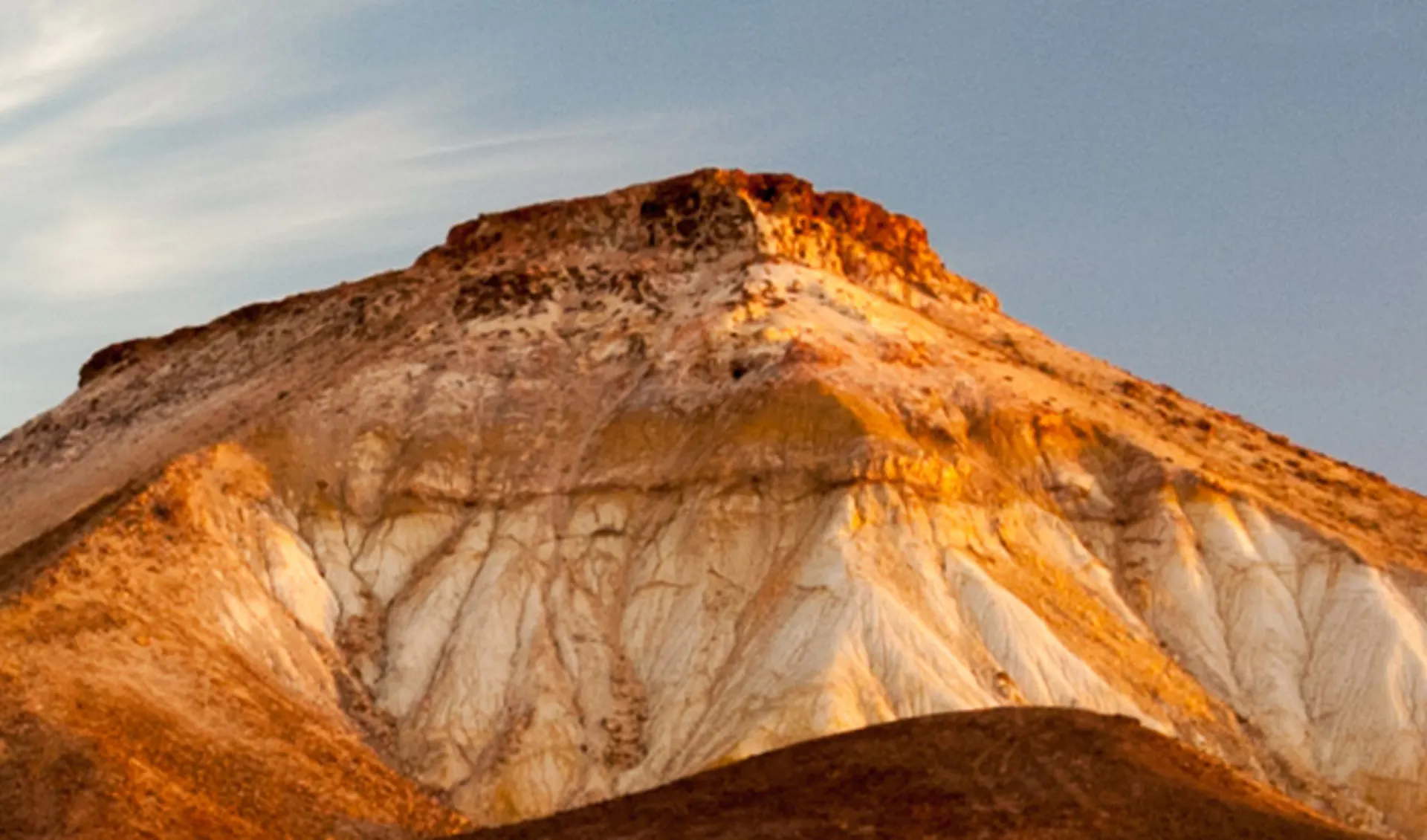 Coober Pedy, Australia