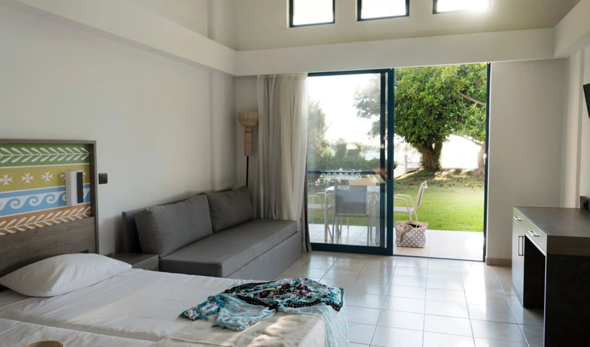 Badeferien im TUI KIDS CLUB Alex Beach ab Rhodos: baf3415e-d525-440f-b780-2b43e01e899f