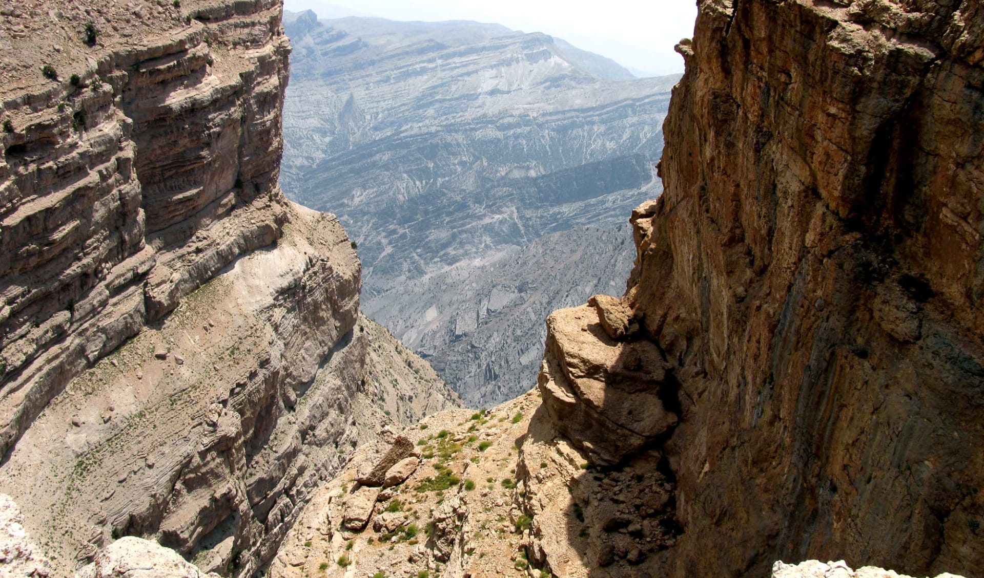 Auf den Spuren der Bakhtiari-Nomaden ab Teheran: Bakhtiari, Sabzkuh