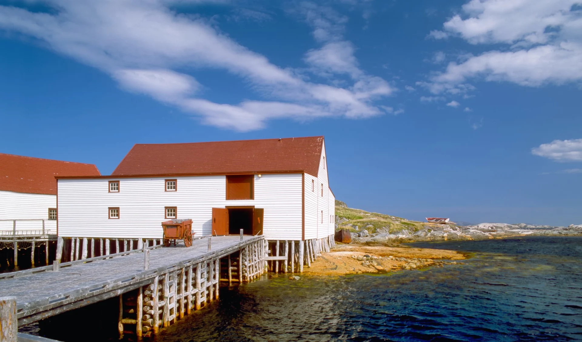 Battle Harbour Inn: battle_harbour1