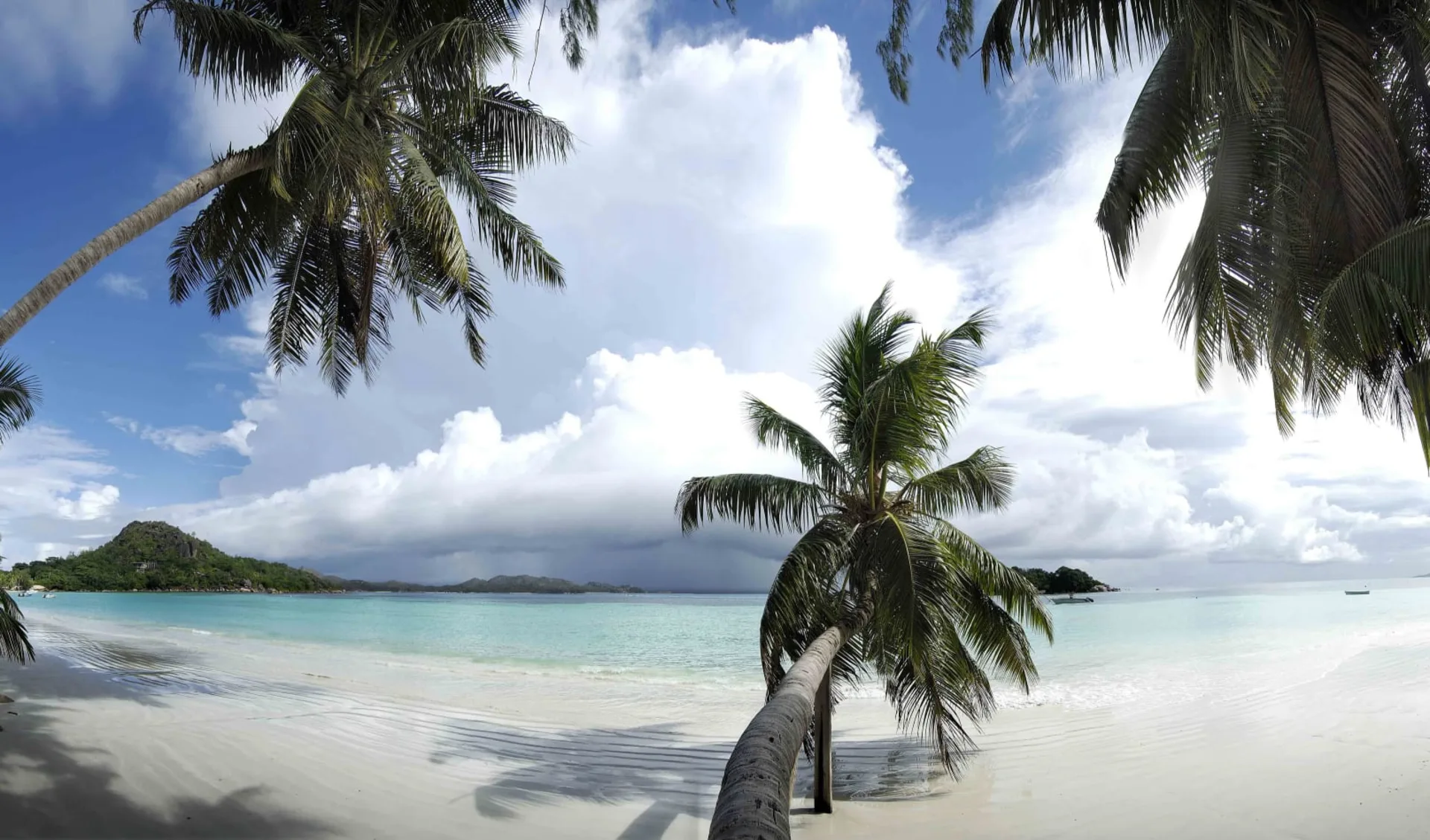 Berjaya Praslin Beach: 