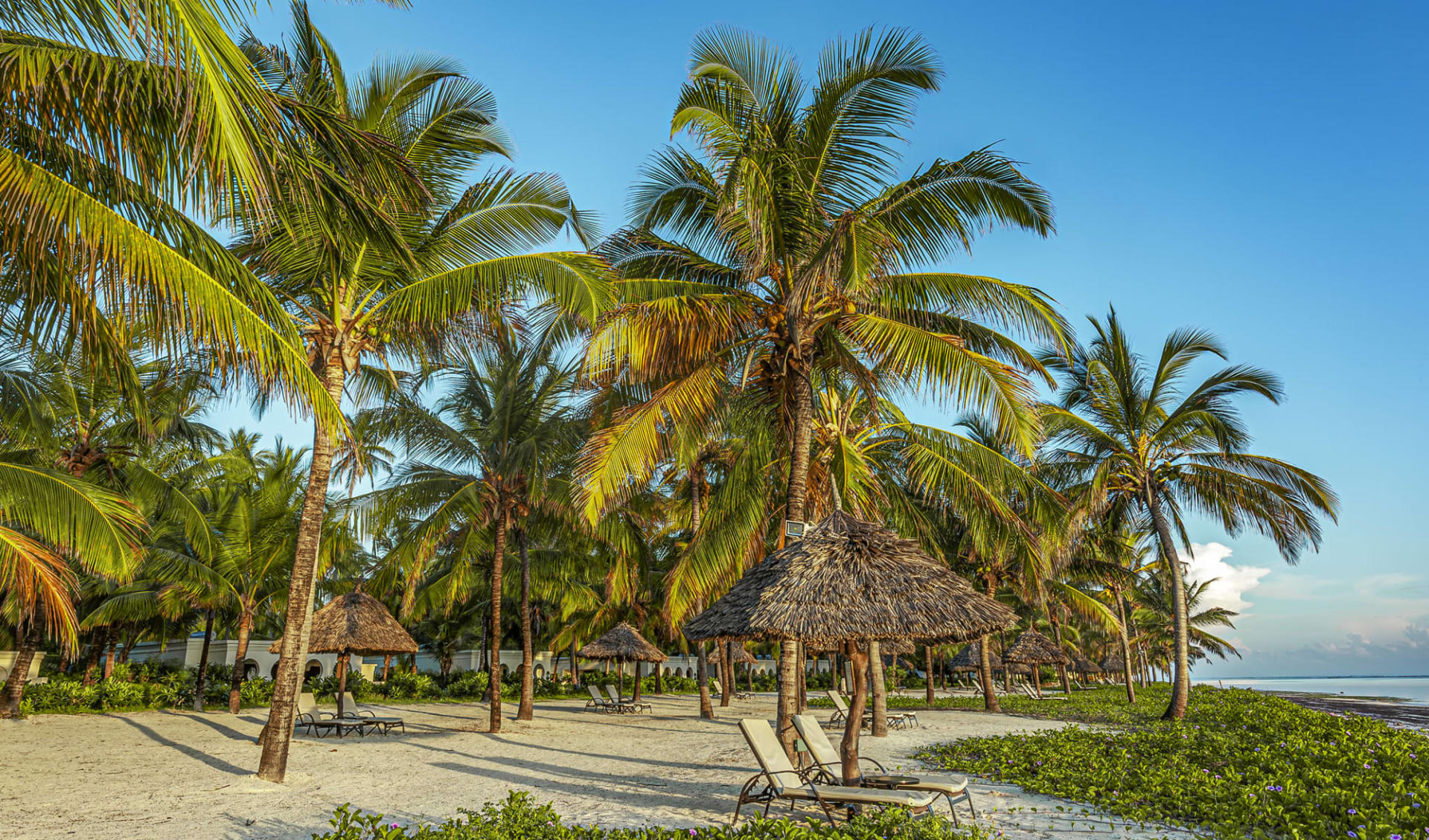 Baraza Resort and Spa in Zanzibar Südostküste: 