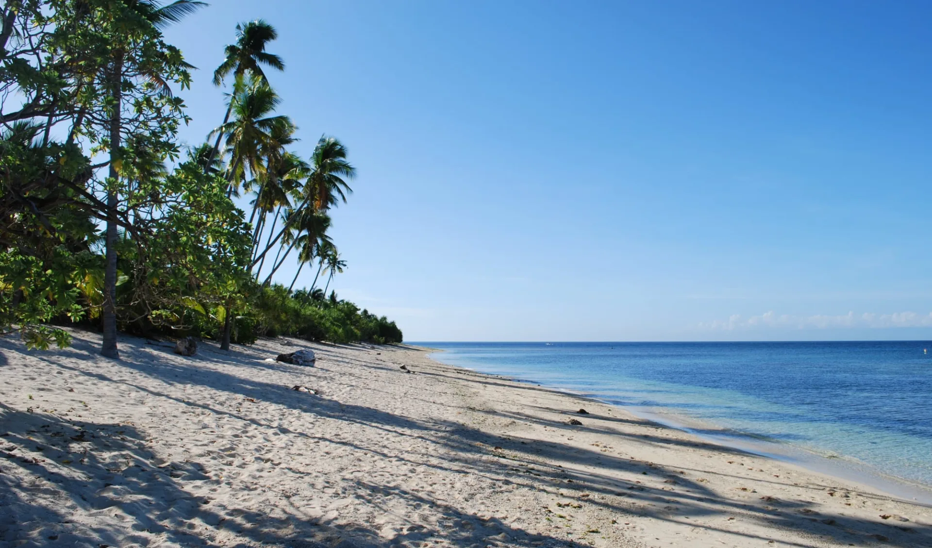 Coco Grove Beach Resort in Siquijor: Siquijor Coco Grove beach