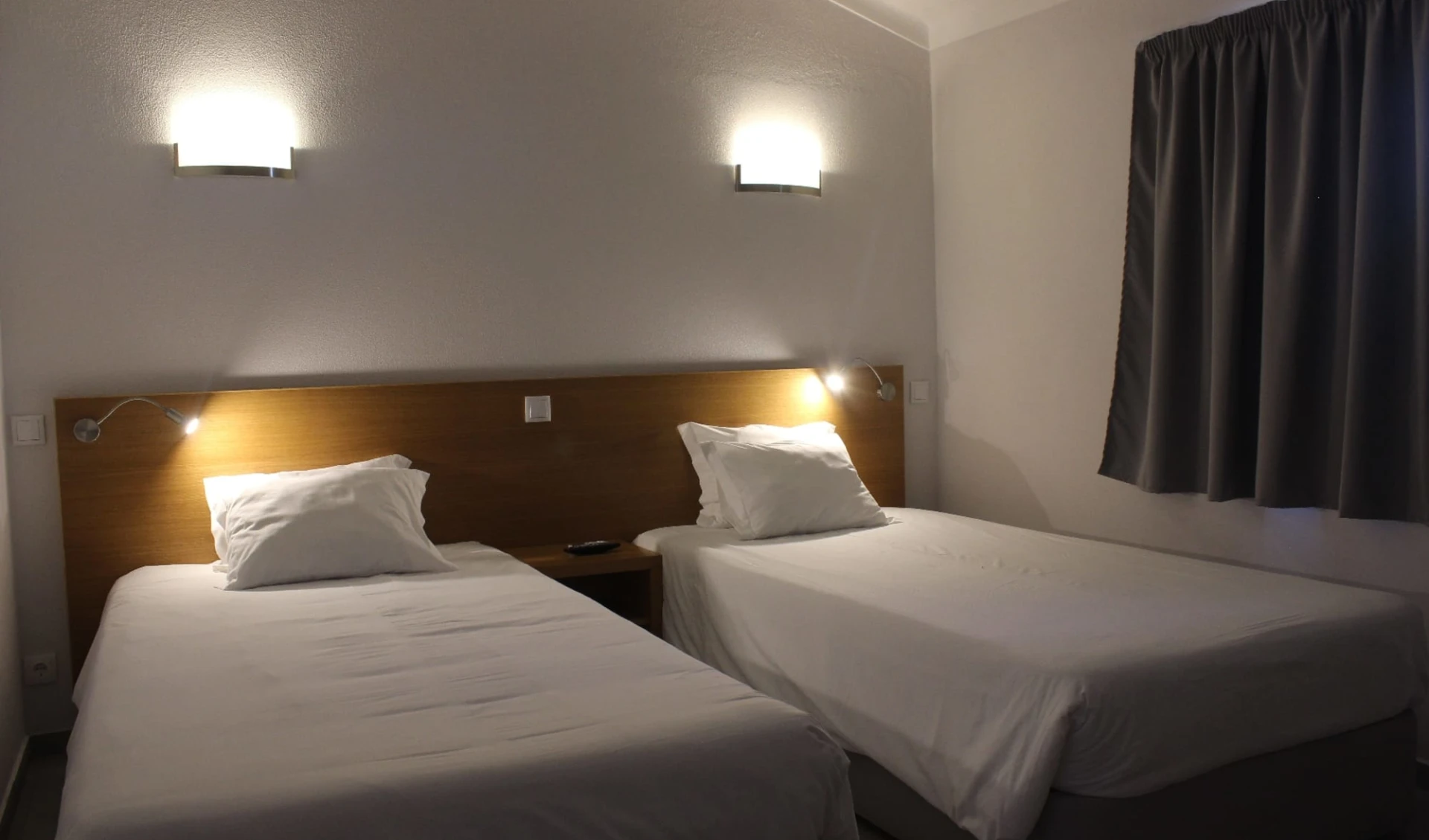 Vilamoura - Browns Sports & Leisure Club: Bedroom