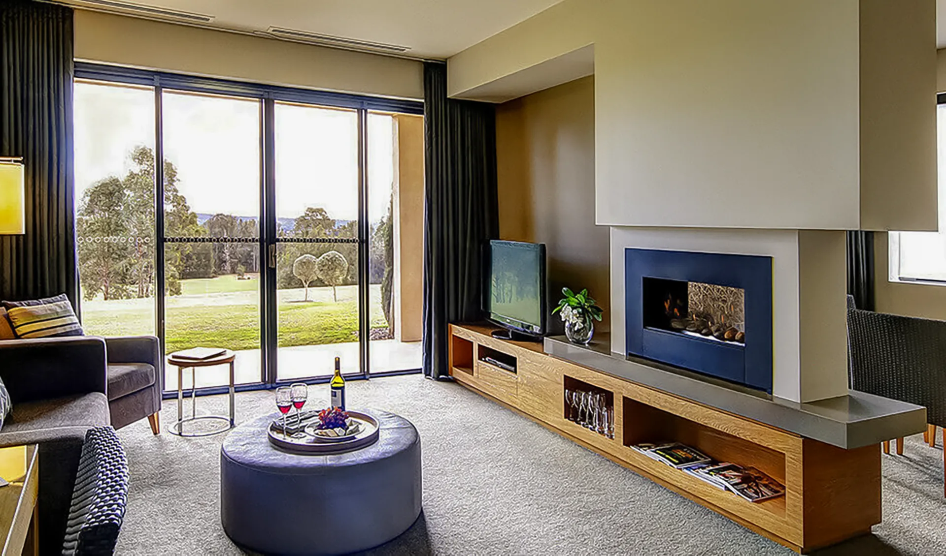 Chateau Elan at The Vintage in Hunter Valley: chateau-elan-two-bedroom-1-1240x570-huge