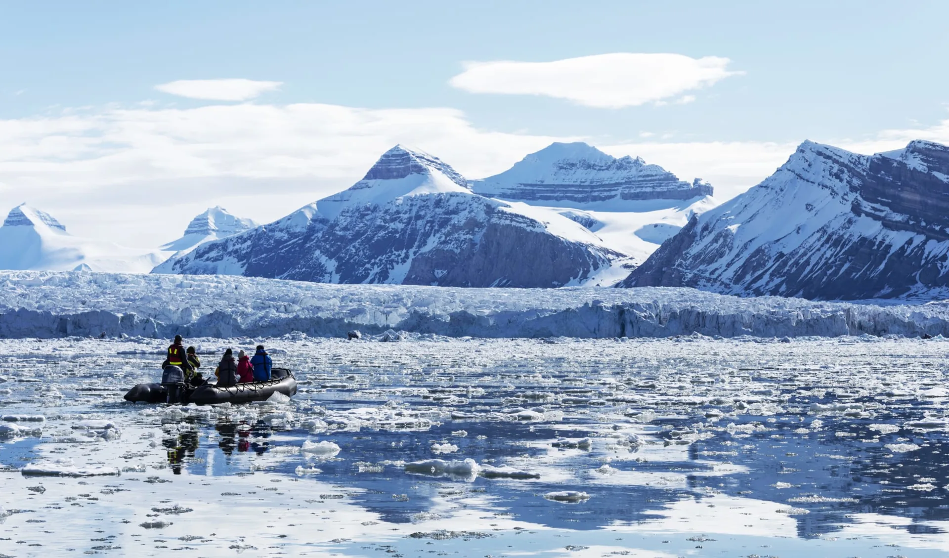 Abenteuer Spitzbergen ab Longyearbyen: Copyright_Kerstin Langenberger