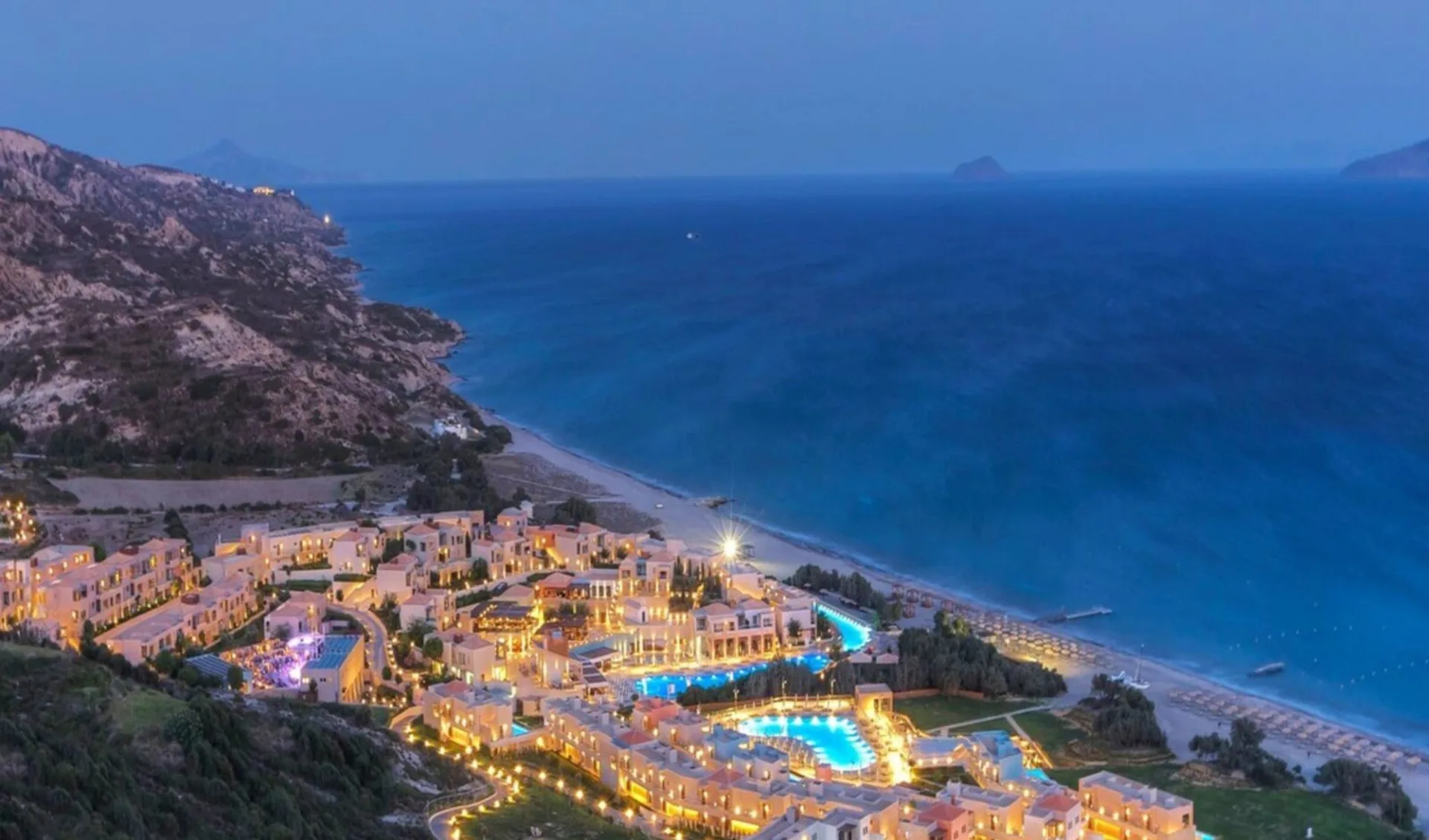 Badeferien im Blue Lagoon Village ab Kos: d2e60a92-7505-4f7d-bbe4-89232065f932