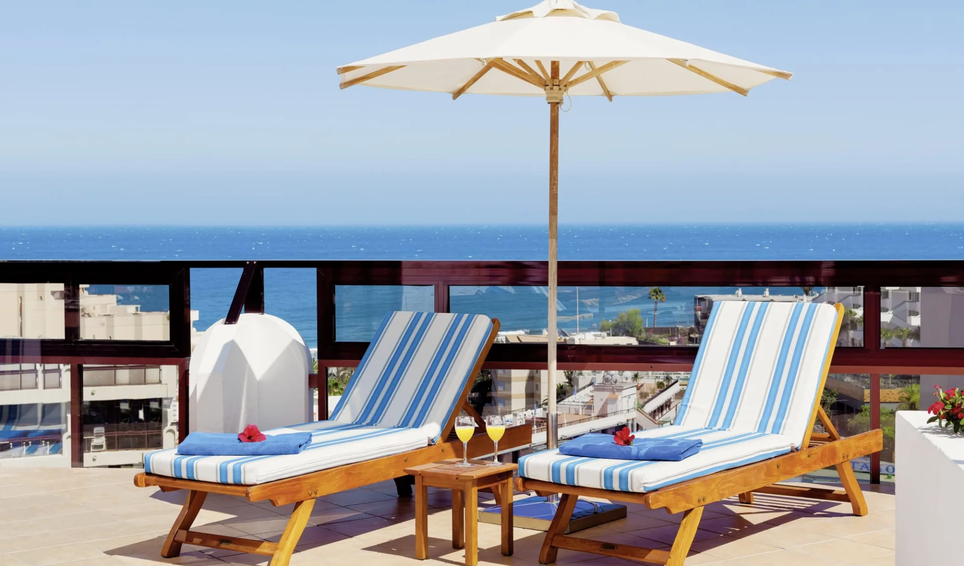 Badeferien im Seaside Sandy Beach ab Gran Canaria: DER0878811