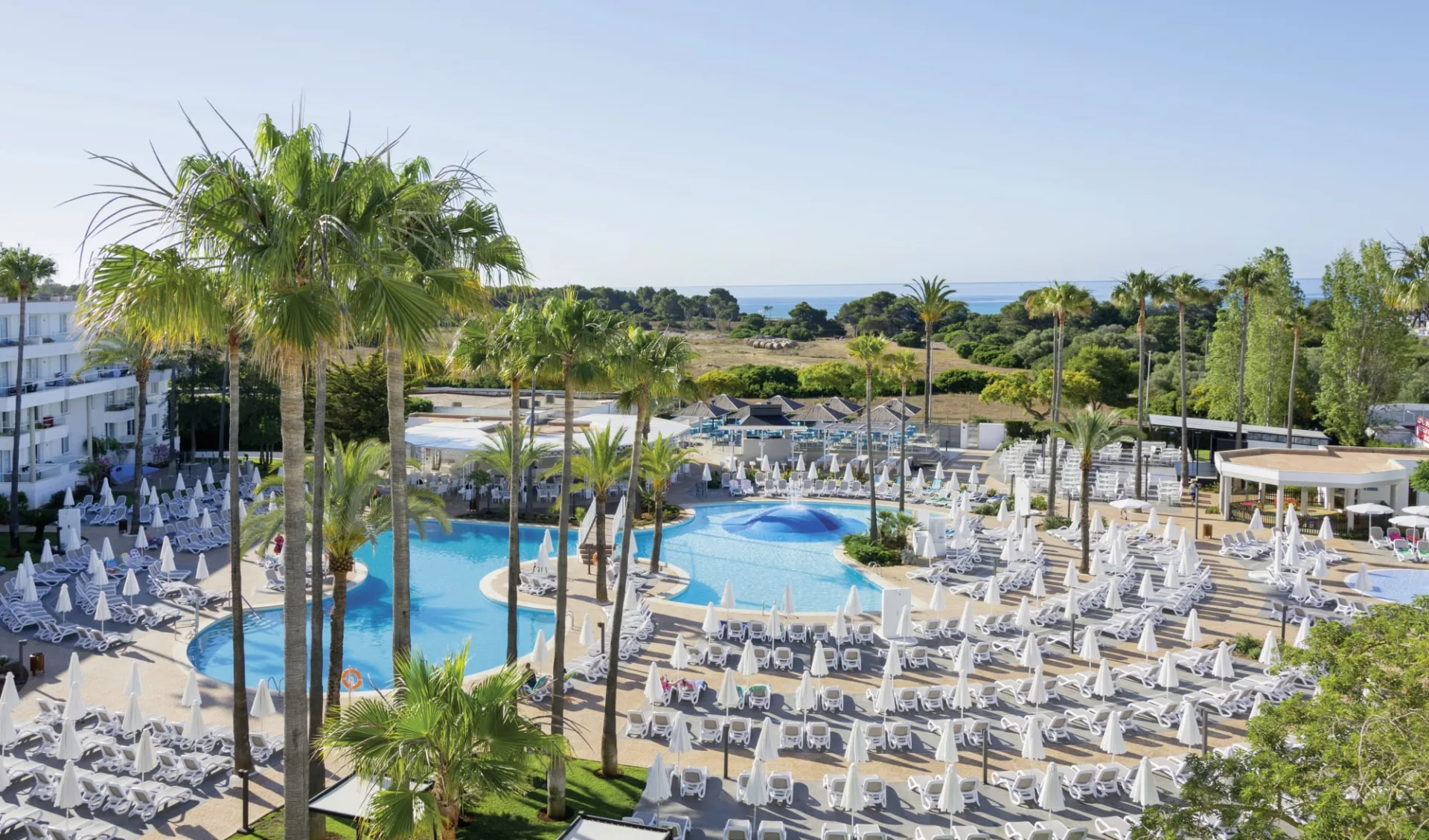 Badeferien im Hotel Protur Vista Badia ab Mallorca: DER0959089[1]