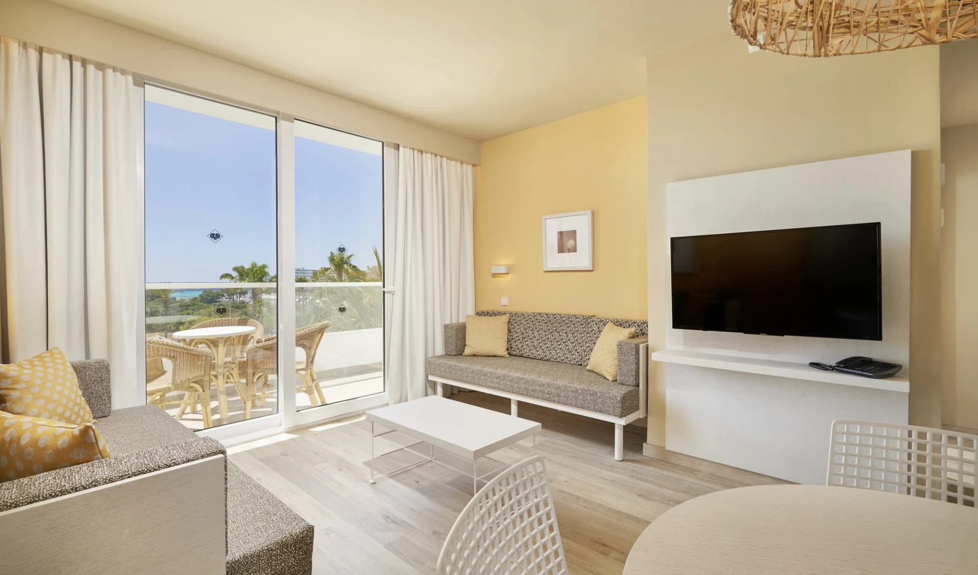 Badeferien im Hotel Protur Vista Badia ab Mallorca: DER1316705[1]