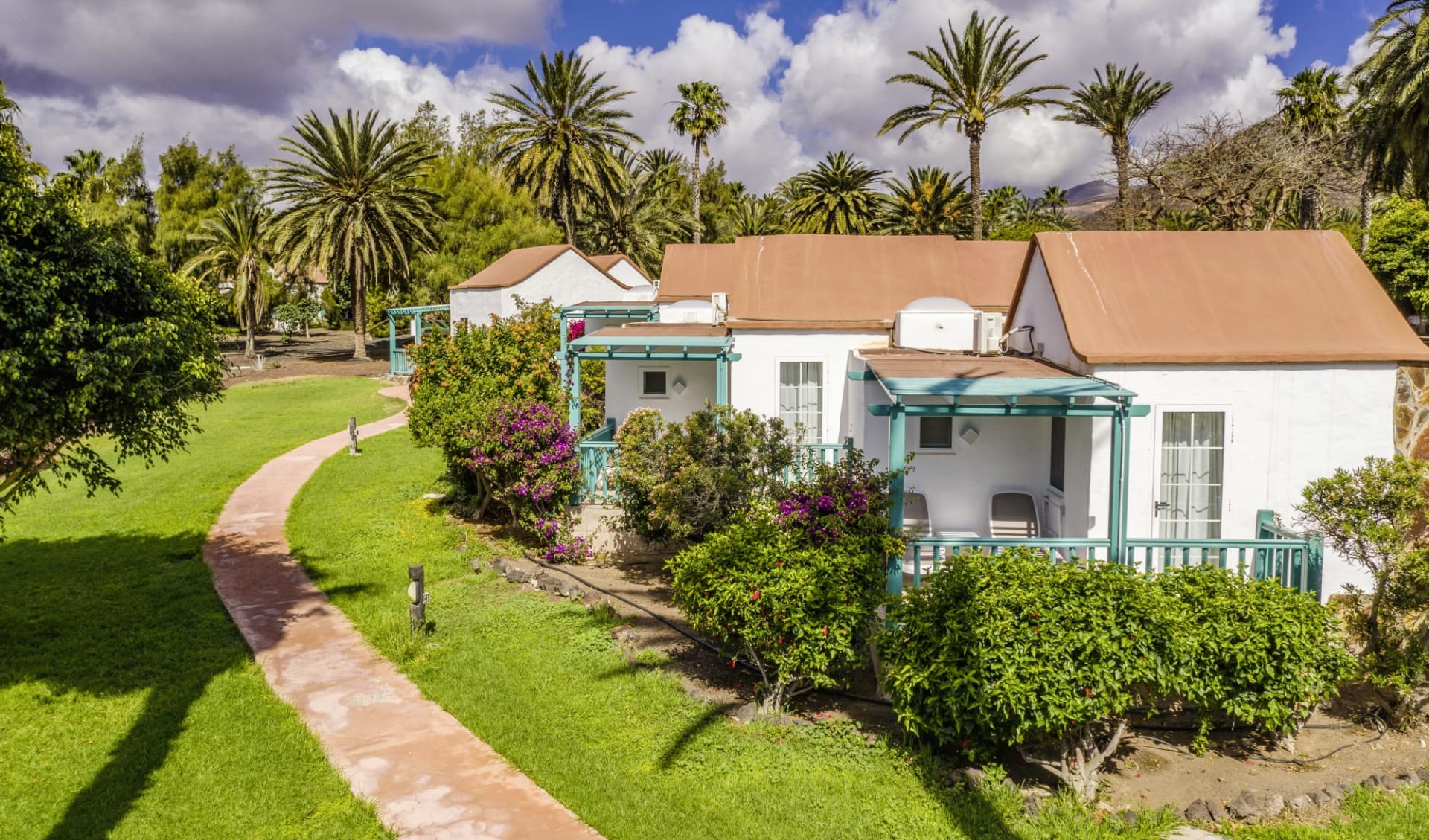 Badeferien im Aldiana Club Fuerteventura: DER1336973