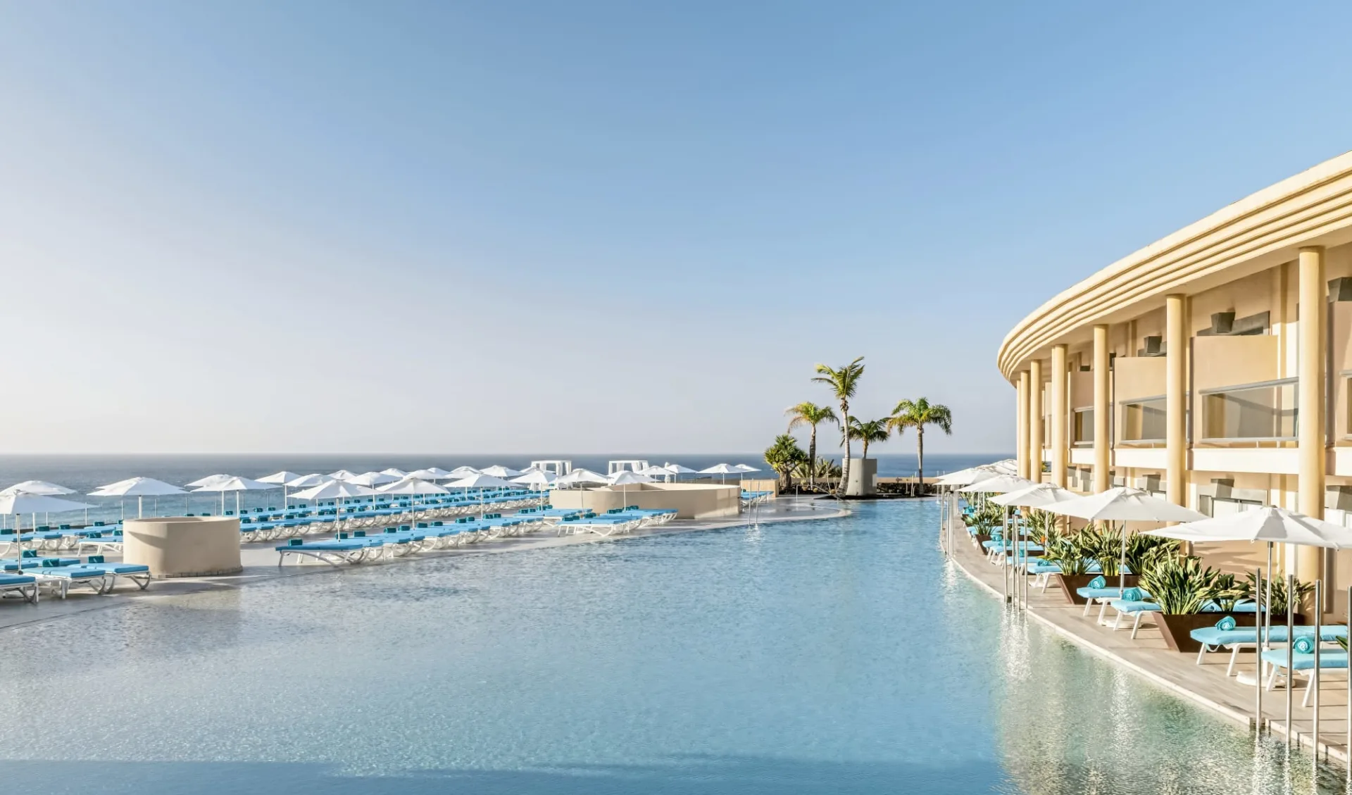 Badeferien im Iberostar Selection Fuerteventura Palace: DER1462543