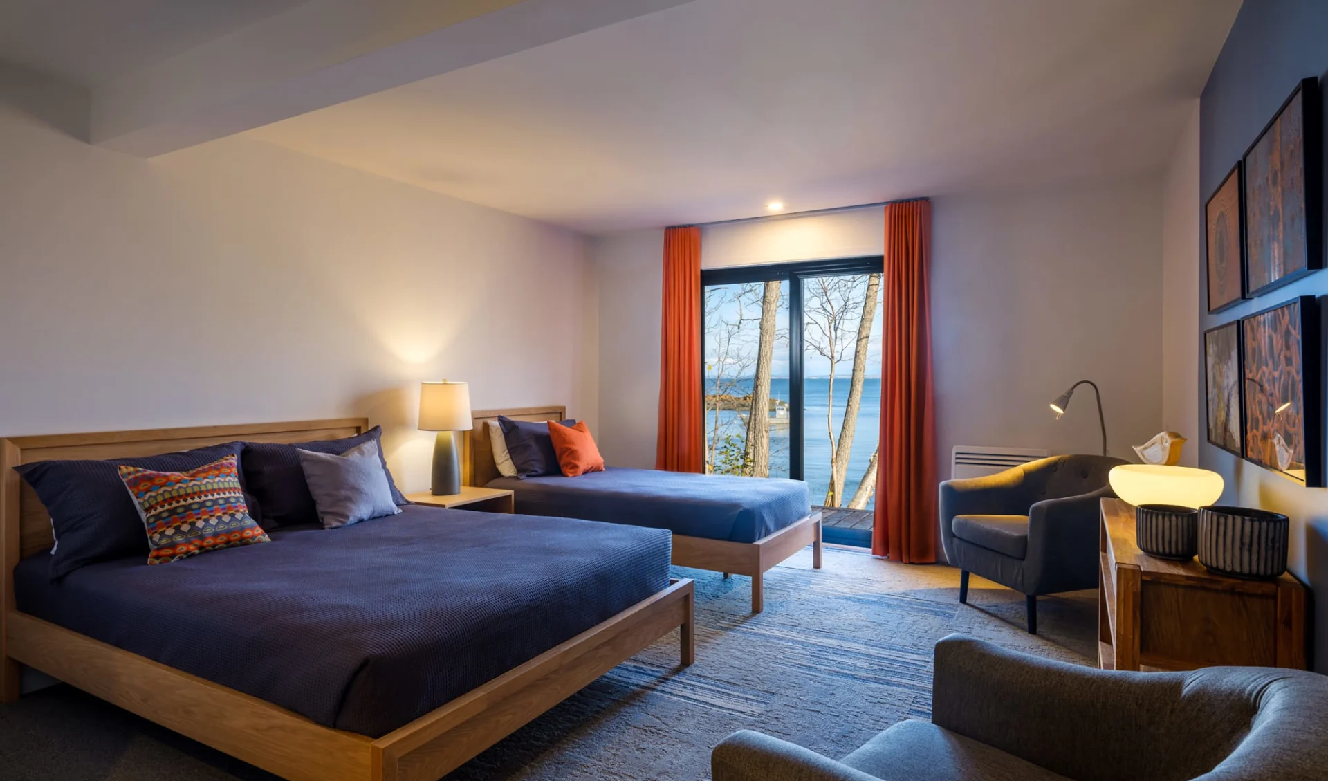 Auberge Du Lièvre in Sainte Rose du Nord: DSCF0842-Edit - web