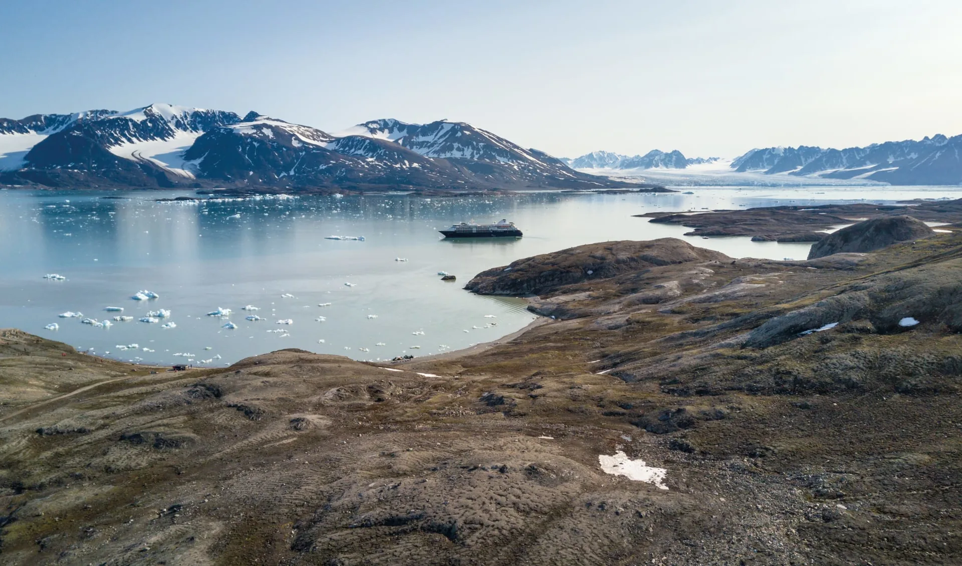 Reykjavik nach New York: EX10178