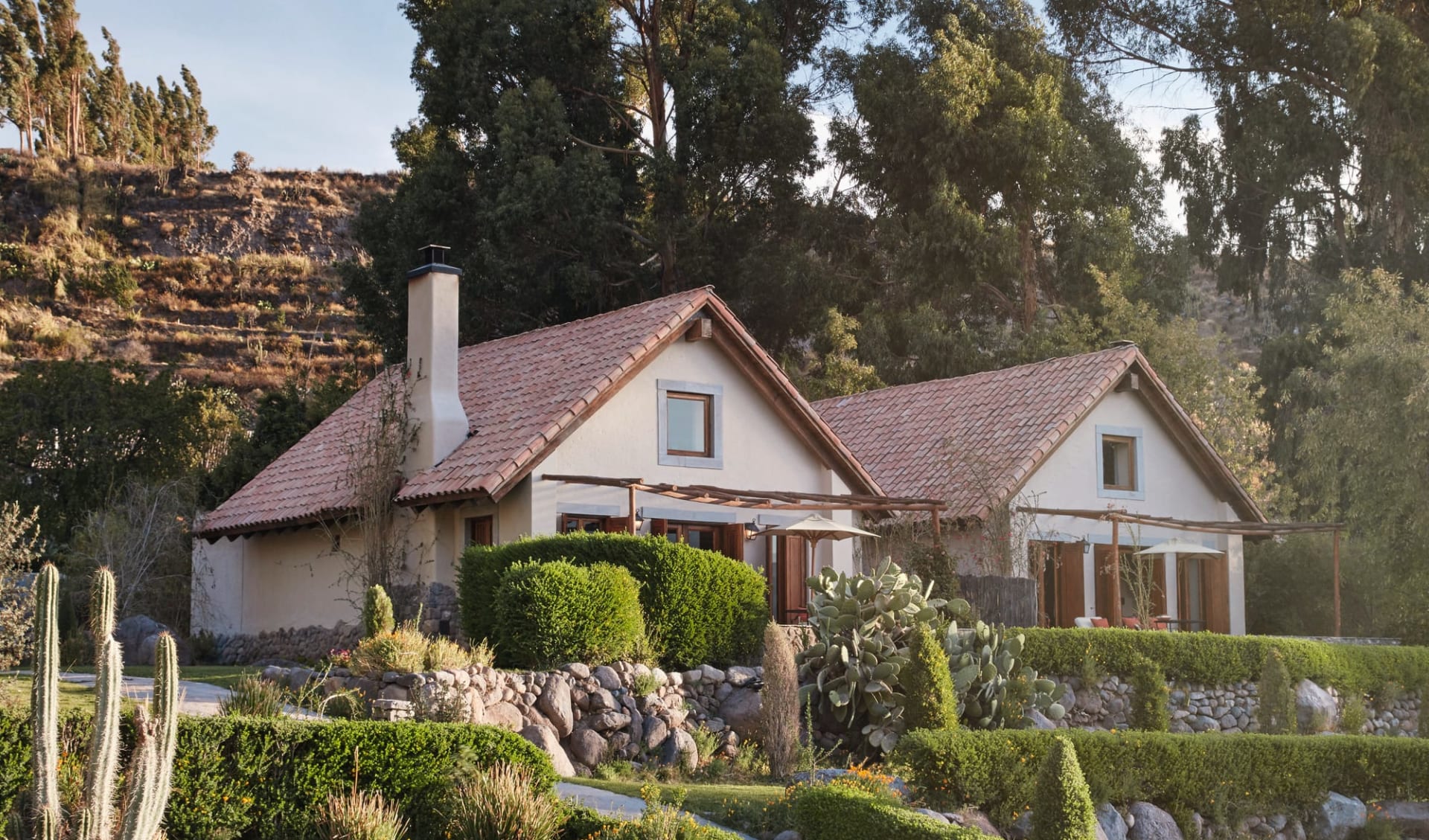 Belmond Las Casitas del Colca in Colca Canyon:  Belmond Las Casitas - Bungalows Belmondimages