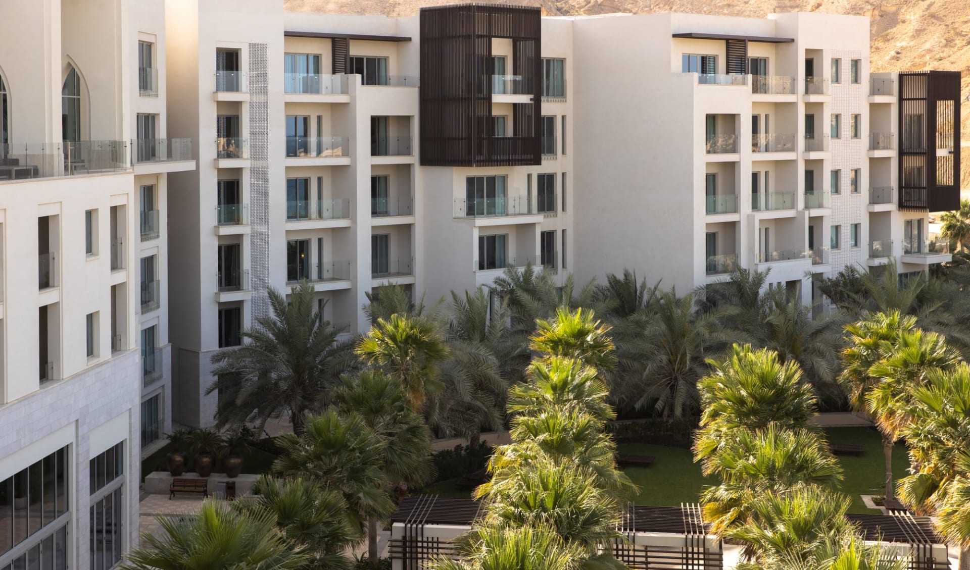 Jumeirah Muscat Bay:  Jumeirah Muscat Bay 