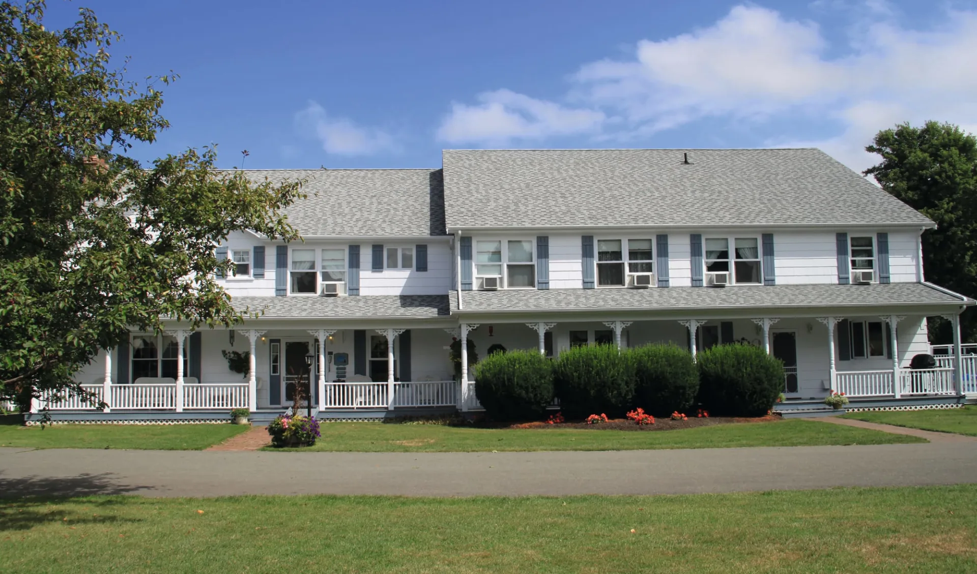 Kindred Spirits Inn & Cottages in Cavendish: Exterior_Kindred Spirits Country Inn_c_Robin Engel