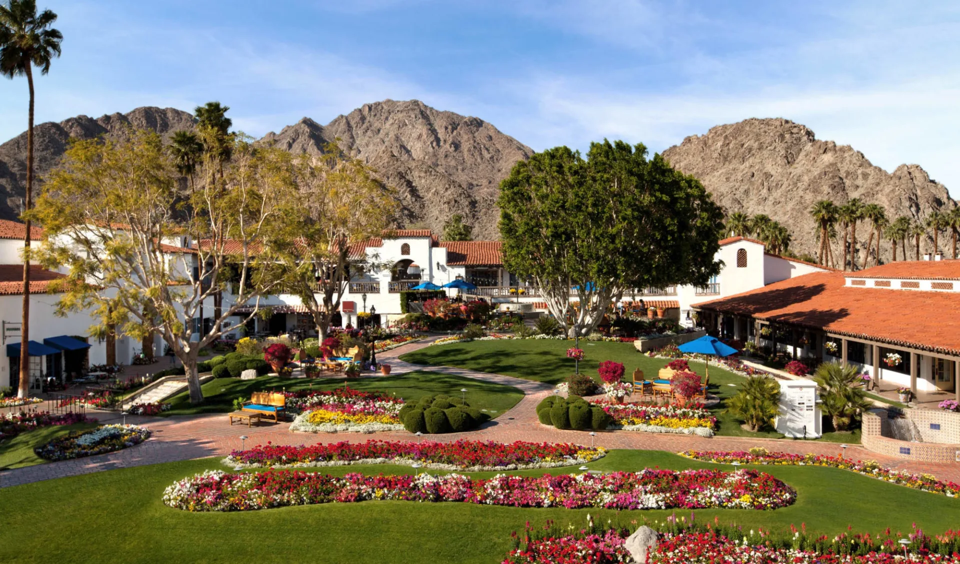 La Quinta Resort & Club in Palm Springs: La Quinta Resort & Club - Resort