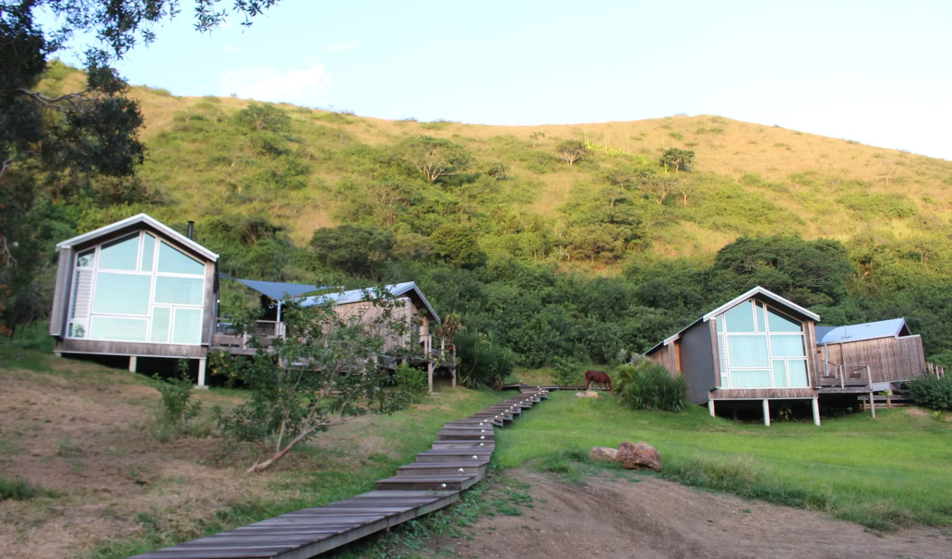 Betikure Parc Lodge in Bourail:  ©Masaaki Hojo_Betikure Parc Lodge12