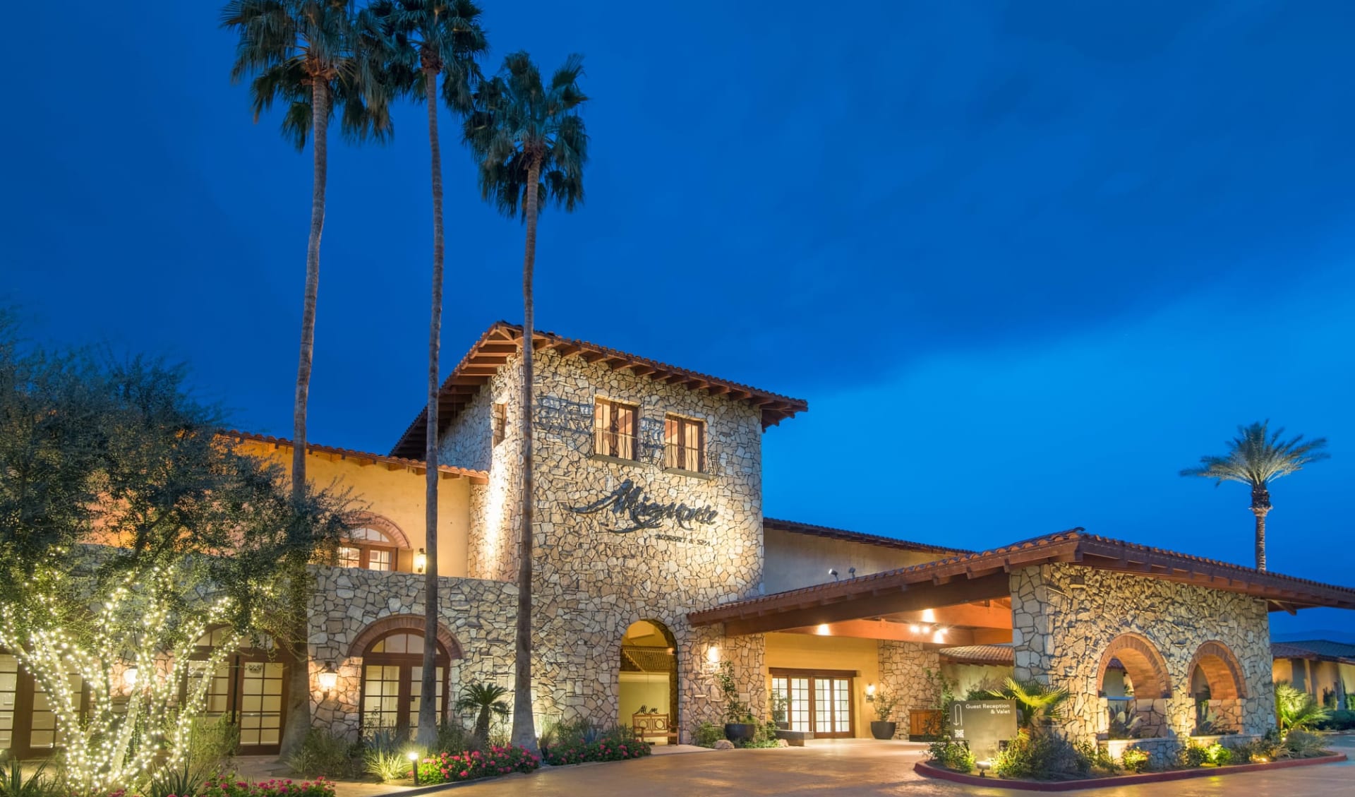 Tommy Bahama Miramonte Resort & Spa in Indian Wells: Exterior_Miramonte Resort & Spa_Hotel