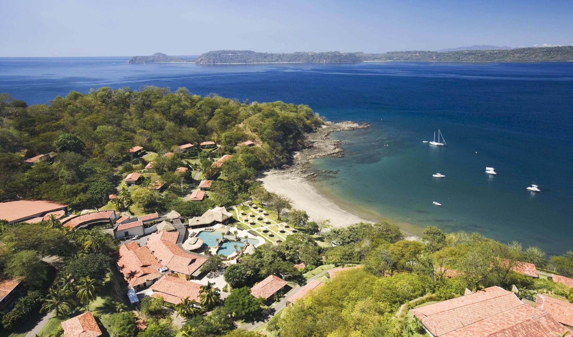 Secrets Papagayo Costa Rica in Playa Arenilla: exterior Secrets Papagayo - Resort View amresorts weblink