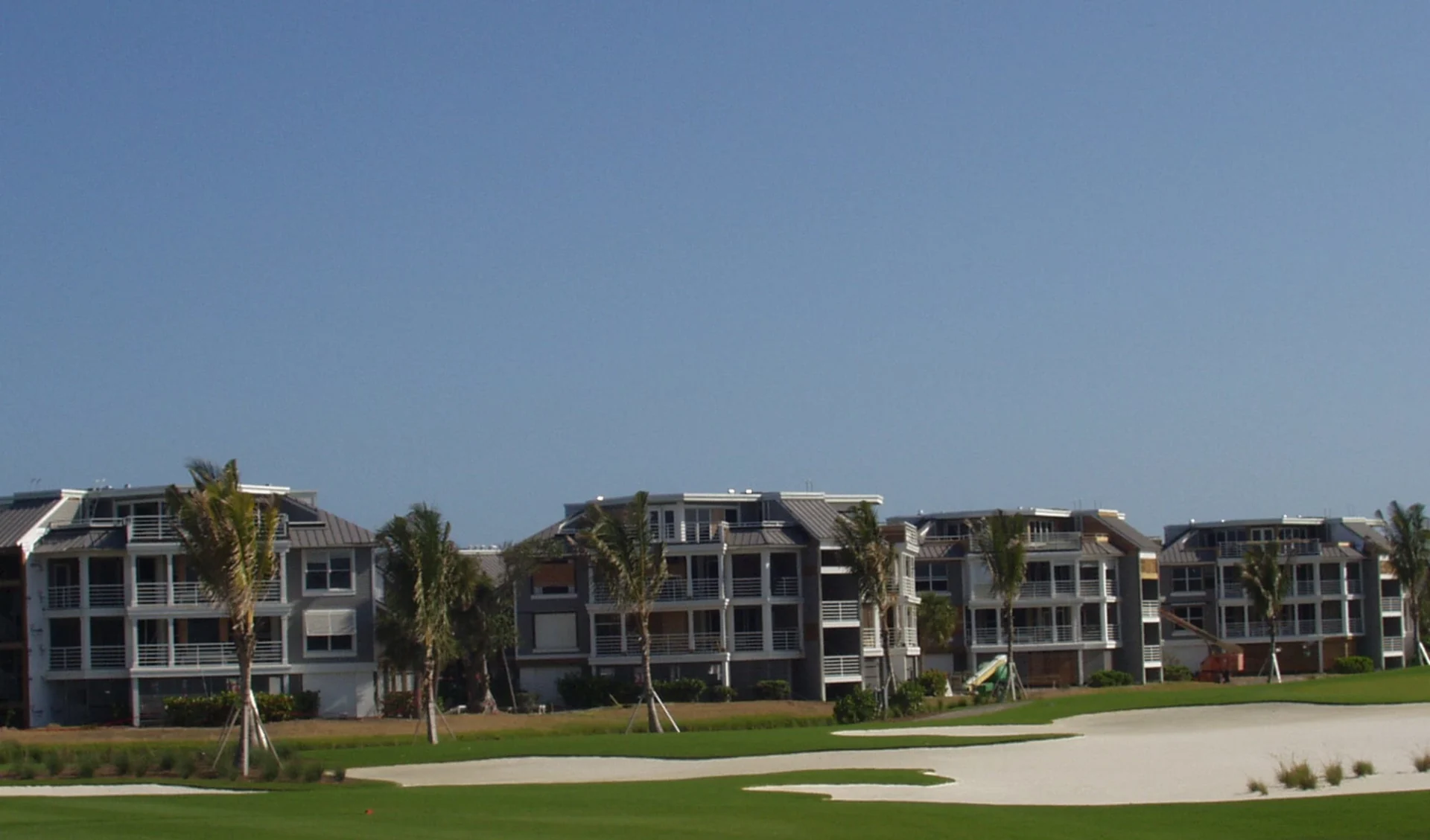 Land's End Resort in Homer:  South Seas Island Resort - Lands End