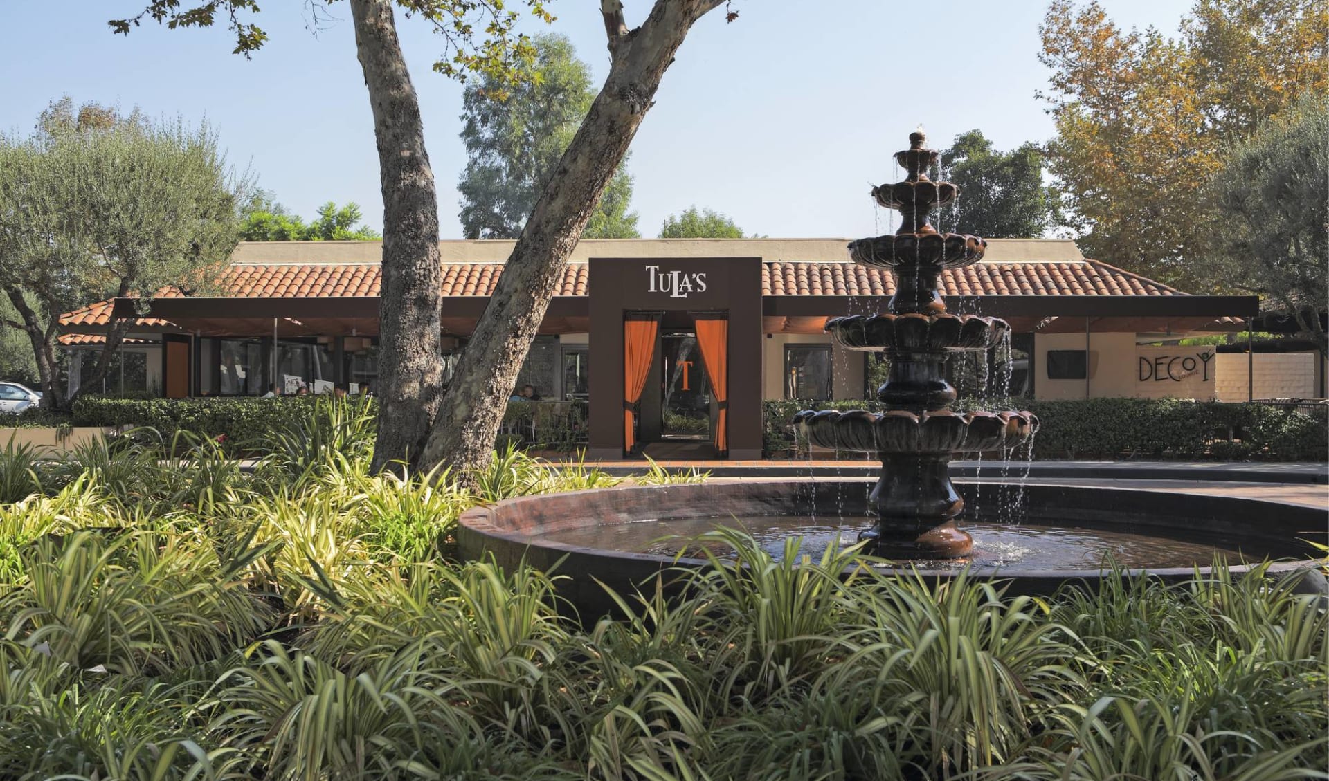 The Garland ab Hollywood Ihr Amerika Spezialist