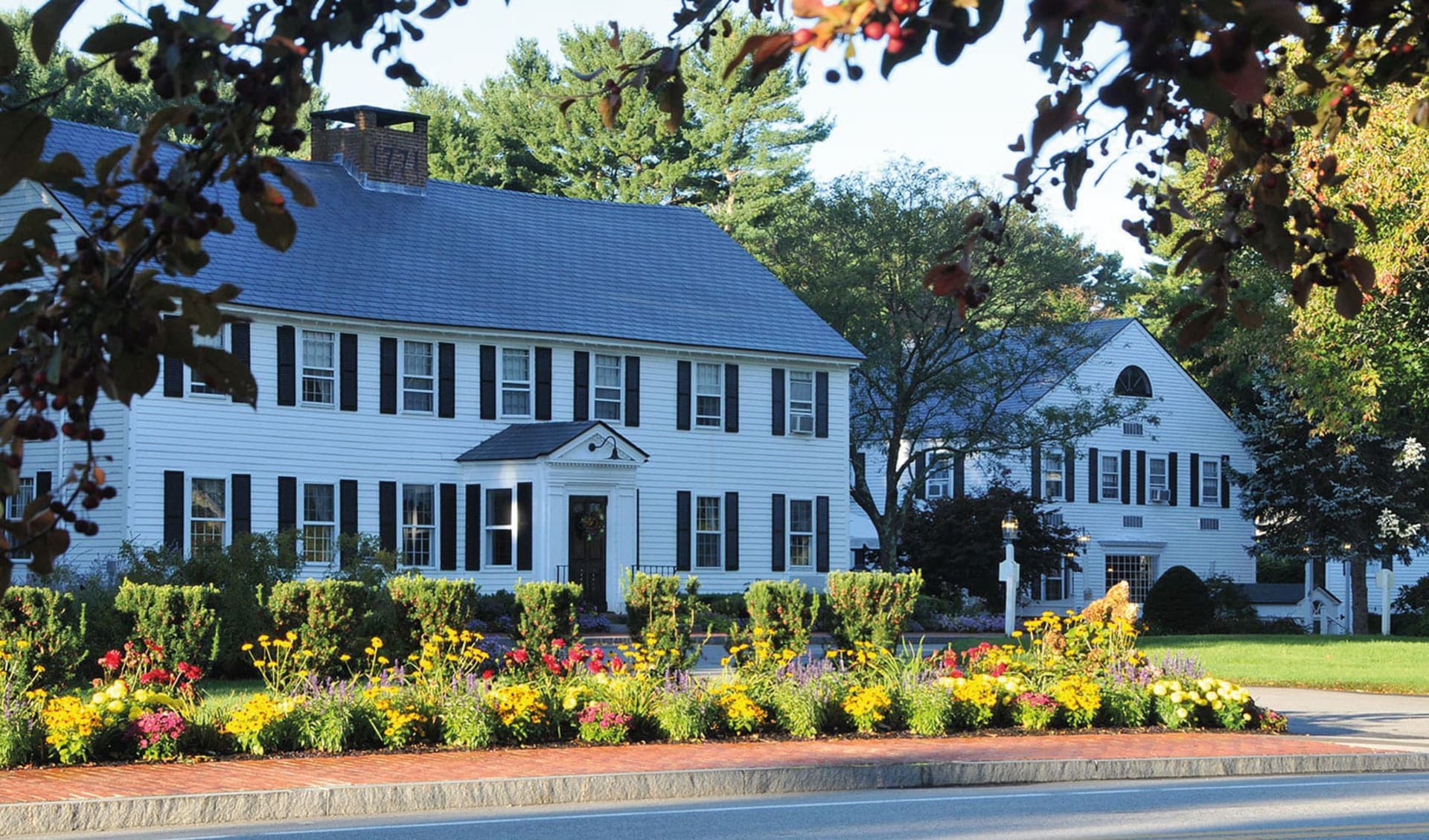 The Publick House Historic Inn in Sturbridge: Exterior_The Historic Inn At Publick House _Hotelwebsite