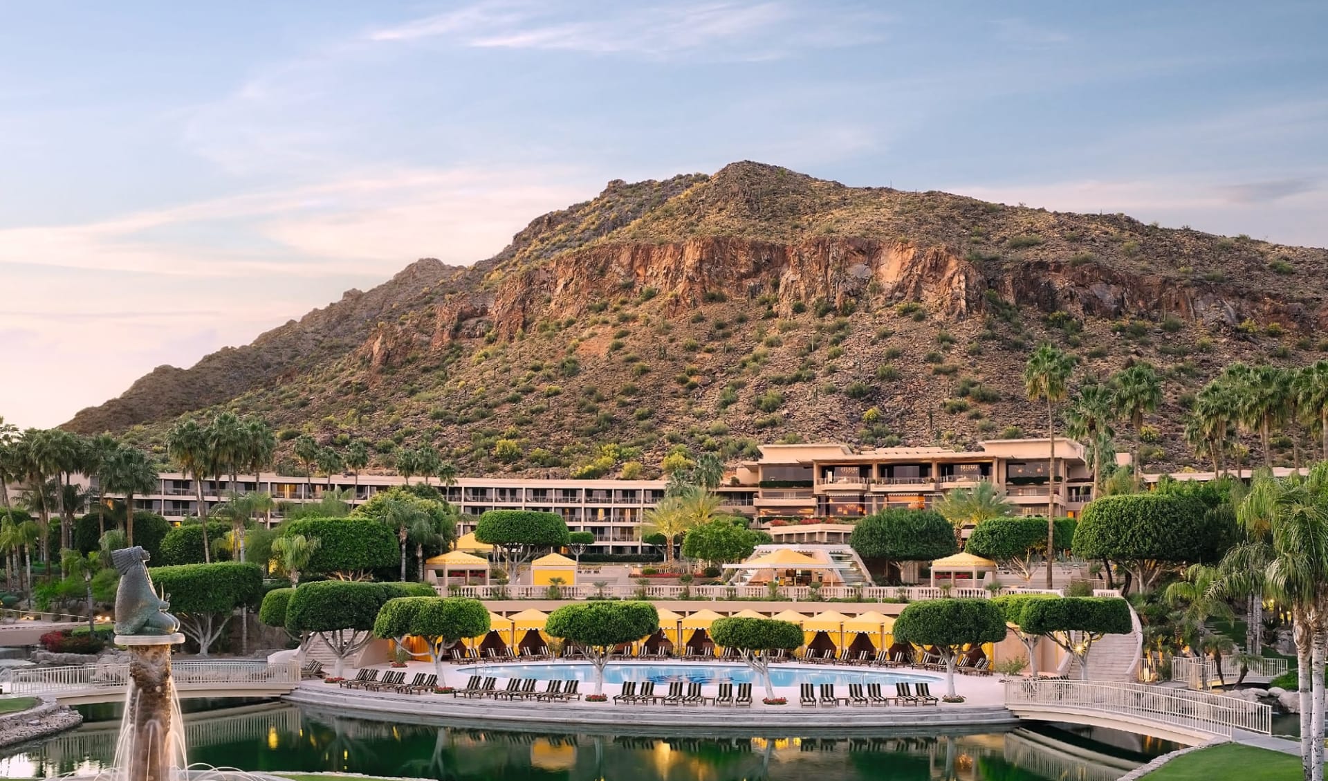The Phoenician In Scottsdale Knecht Reisen