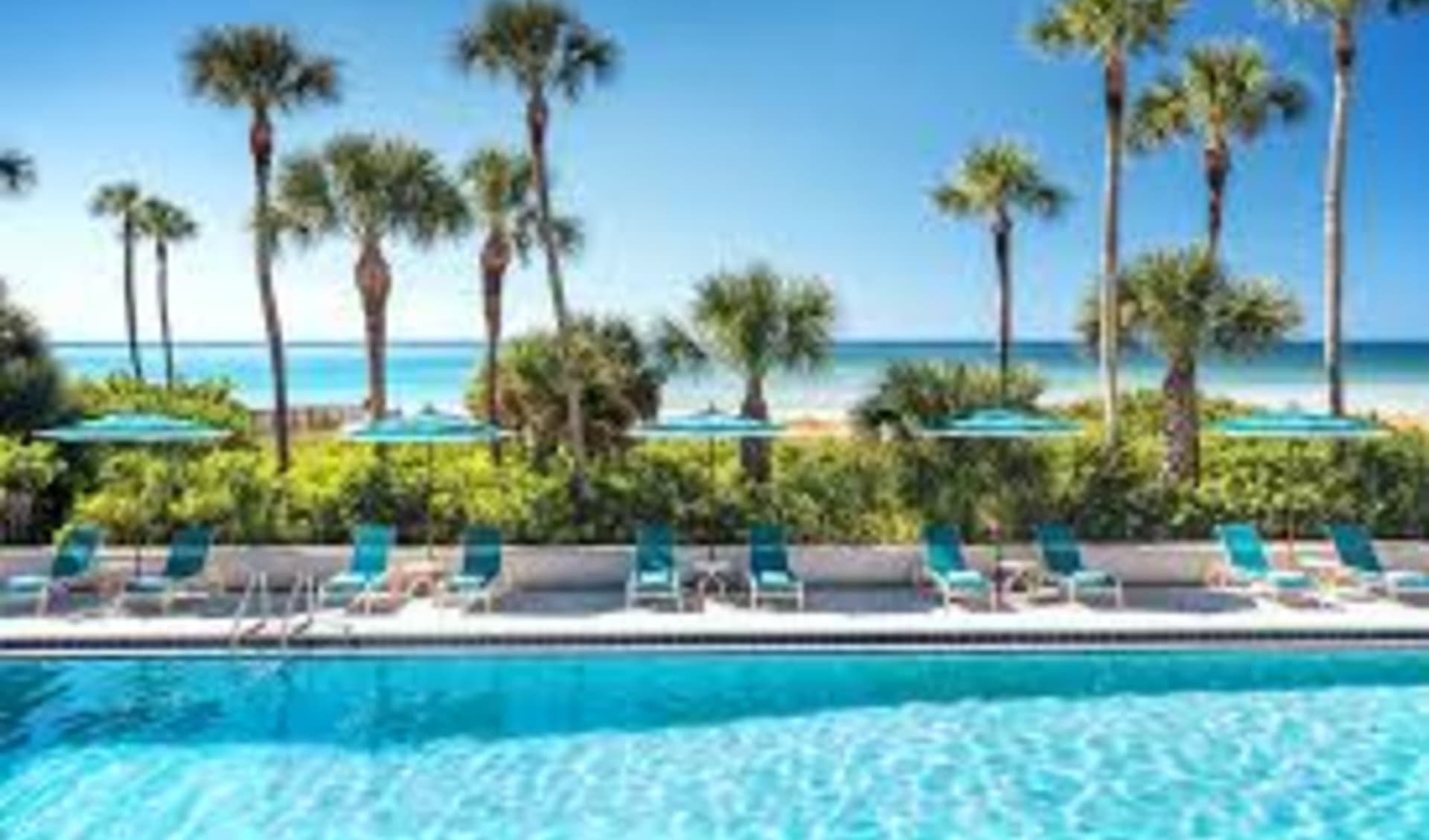 The Resort at Longboat Key Club | Knecht Reisen