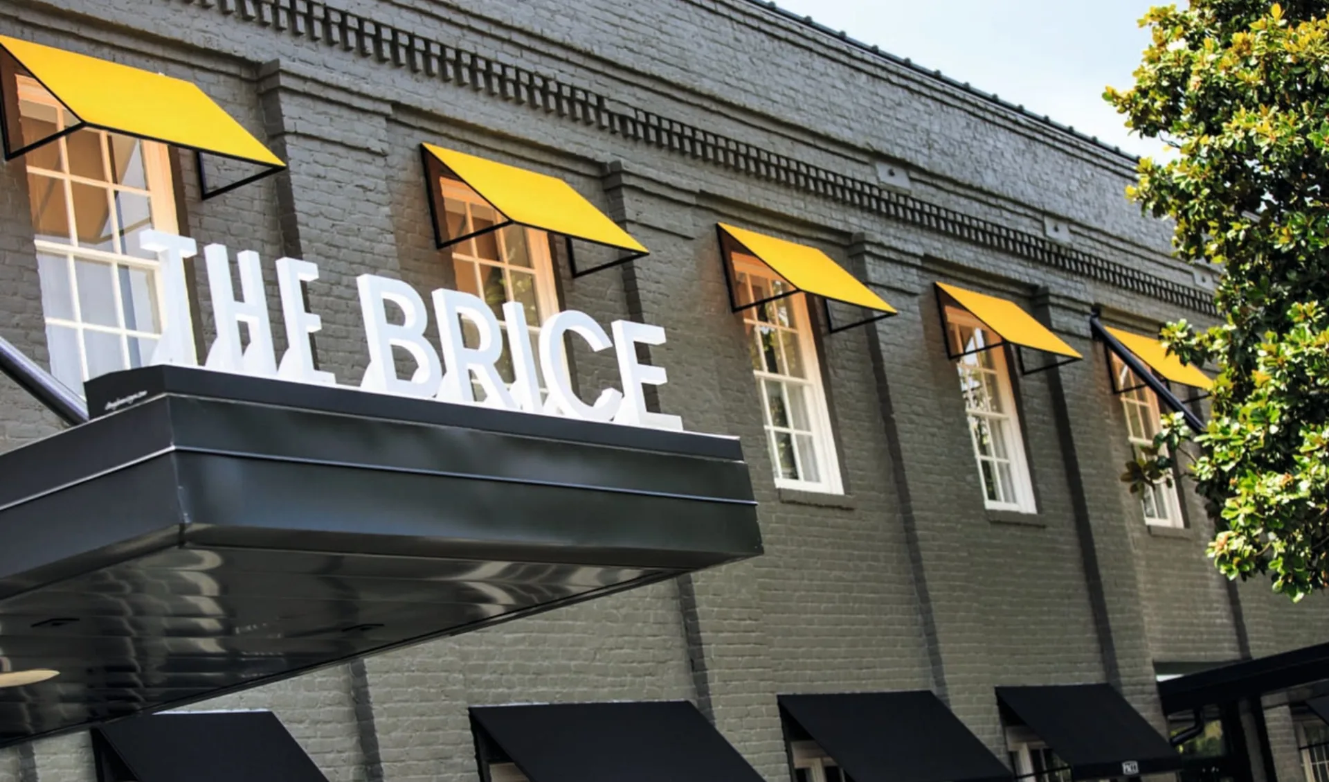 The Brice - a Kimpton Hotel in Savannah: facilities the brice a kimpton hotel hoteleingang