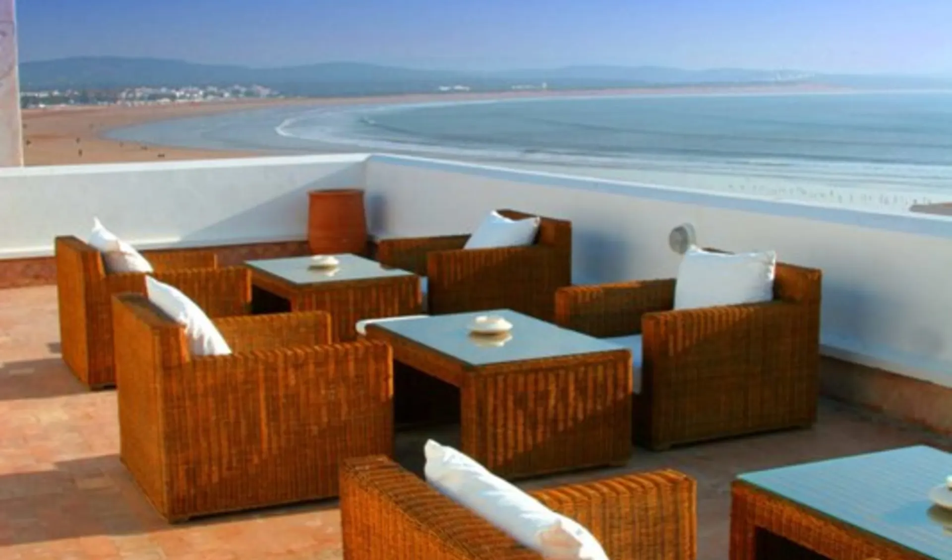 Madada Mogador in Essaouira: facilitites: 