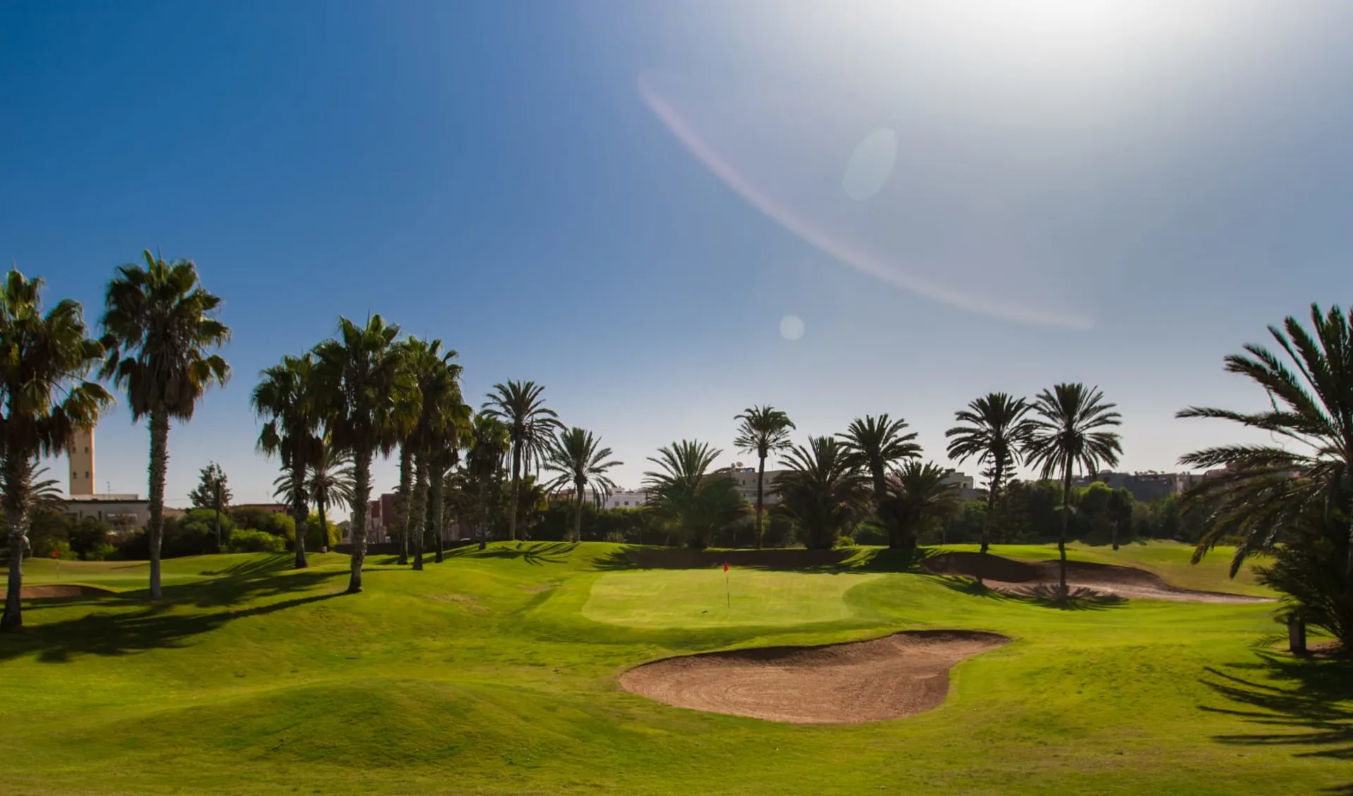 28.02. - 07.03.2026 Trainingswoche in Agadir mit PGA Pro Florence Weiss (Warteliste): Golf-du-Soleil_Agadir