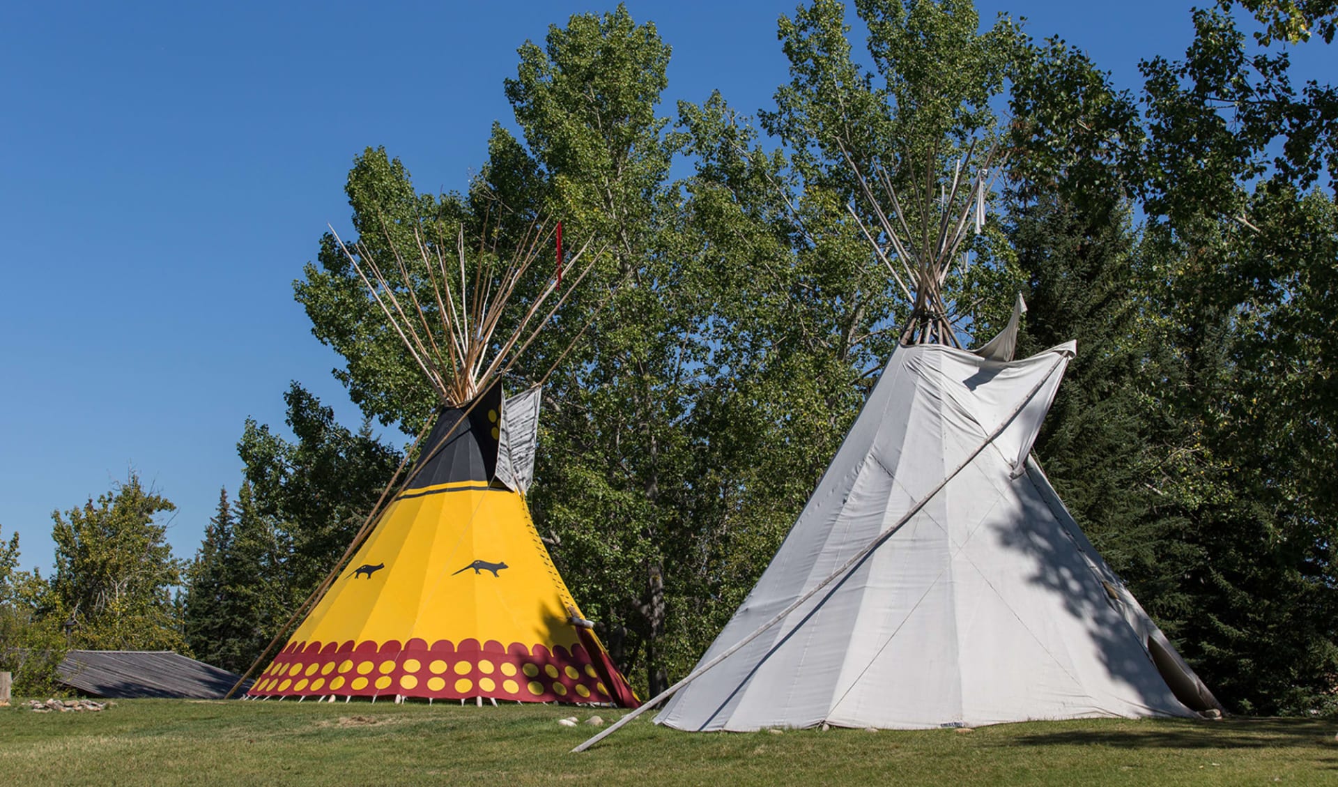 City Experience Calgary & beyond: Heritage Park Village 2