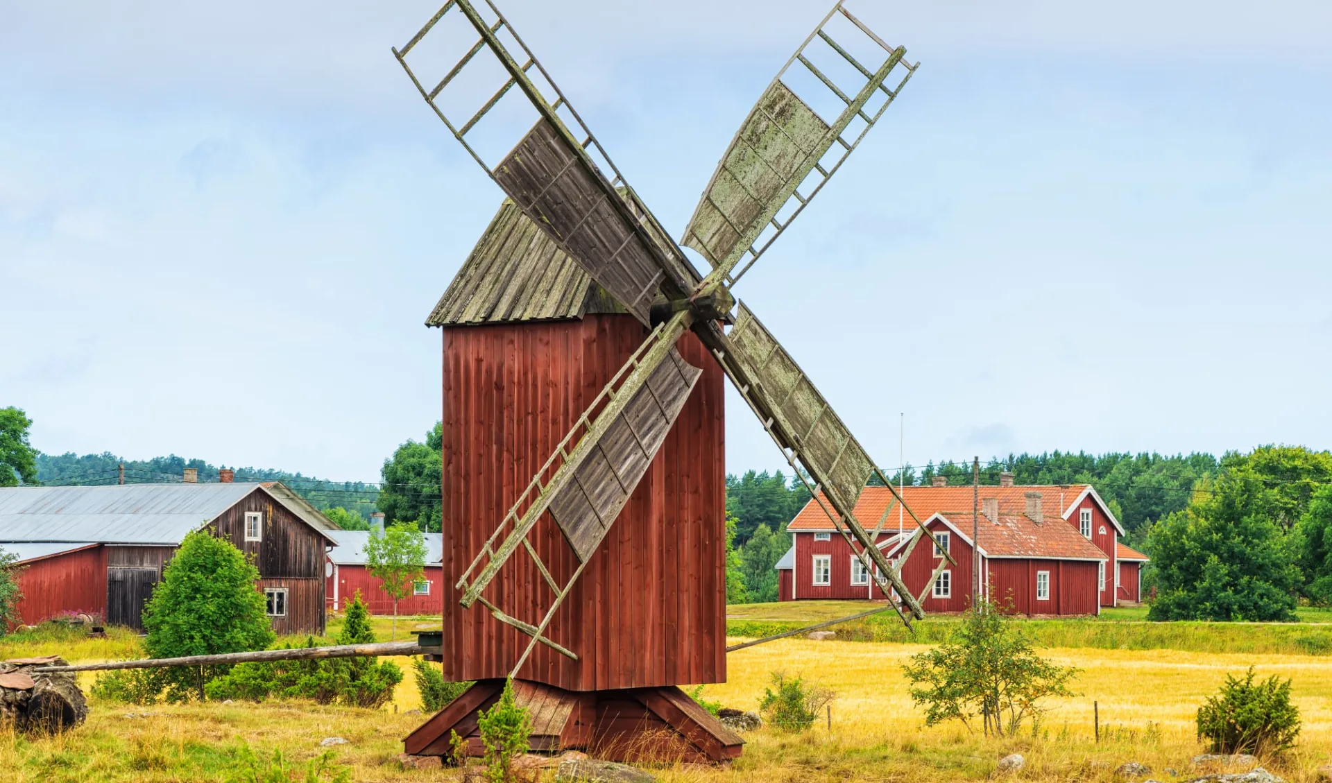 Idyllische Westküste und Åland-Inseln ab Vaasa: idyllische_westkueste2