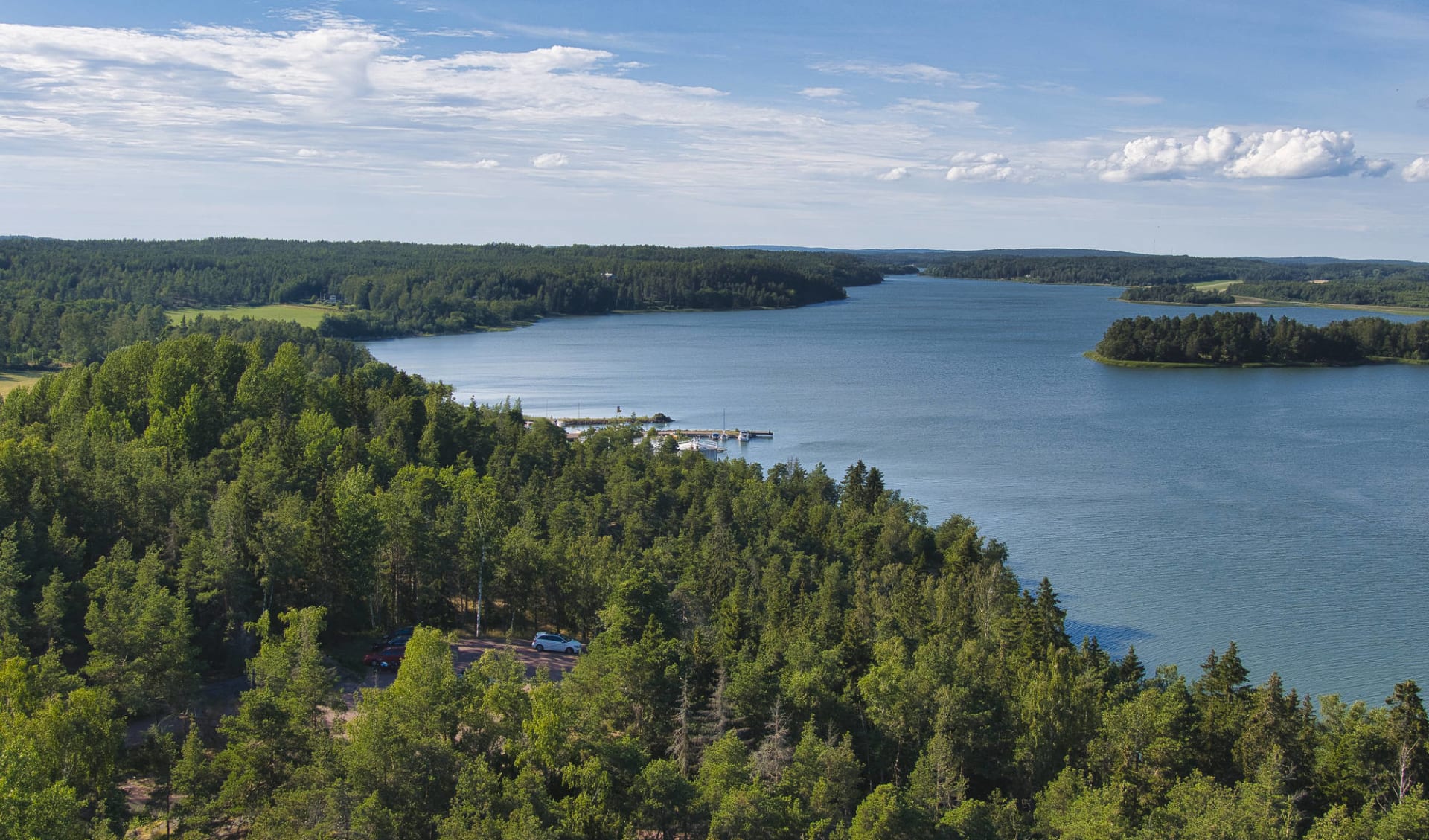 Idyllische Westküste und Åland-Inseln ab Vaasa: idyllische_westkueste3