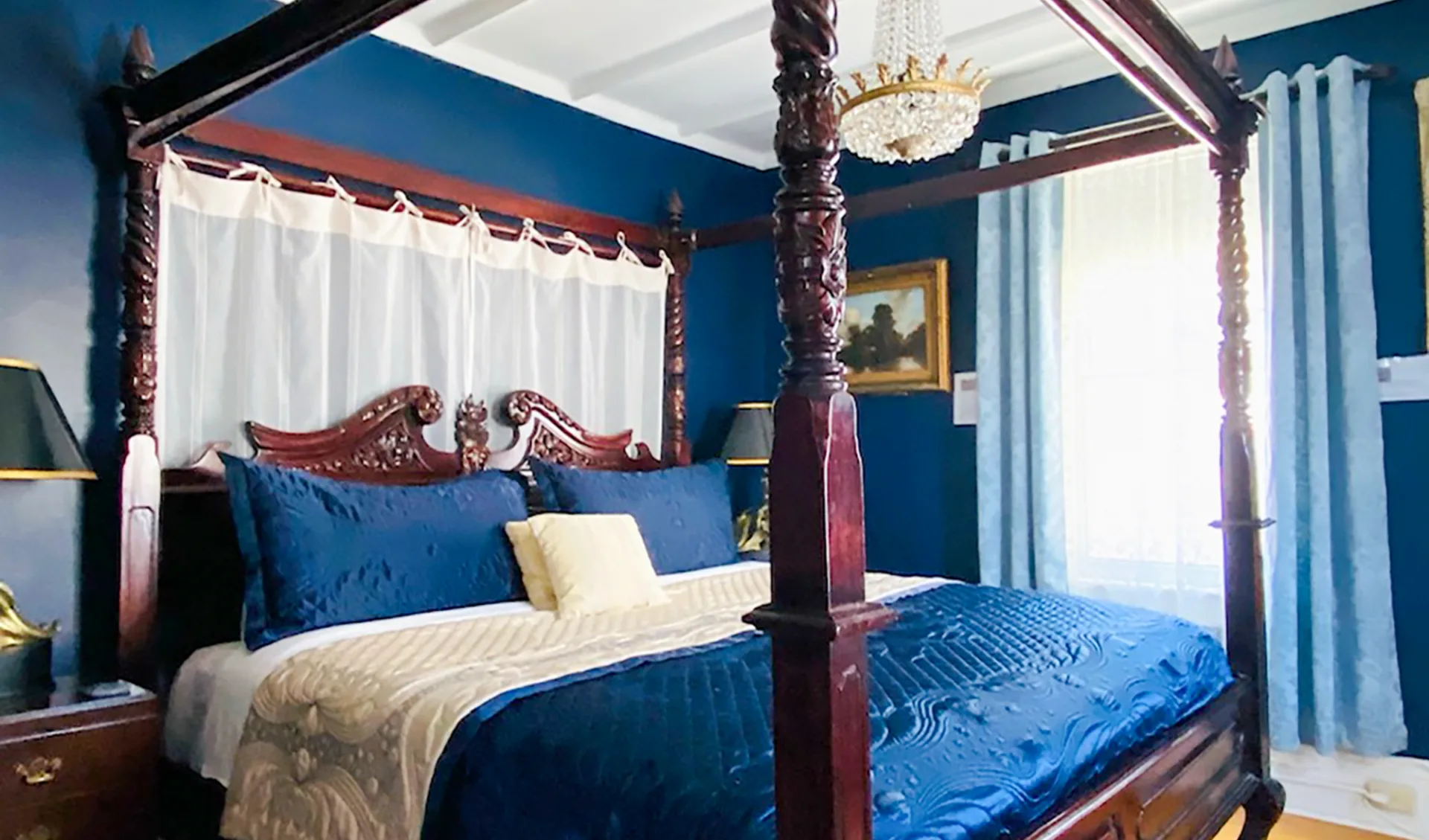 1000 Islands Bulloch House B&B in Gananoque: image7-huge