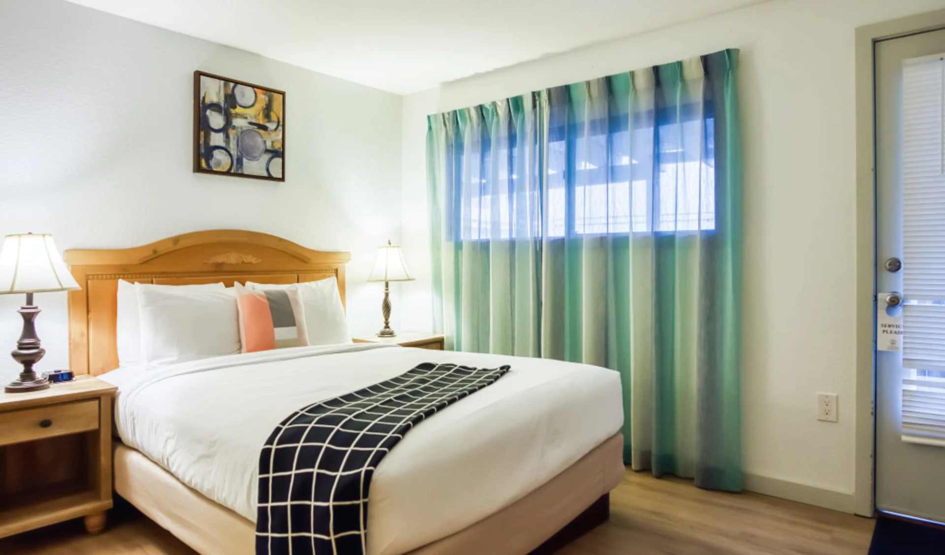 Inn at Haystack Rock in Cannon Beach: Inn at Haystack Rock Cannon Beach_room_Website