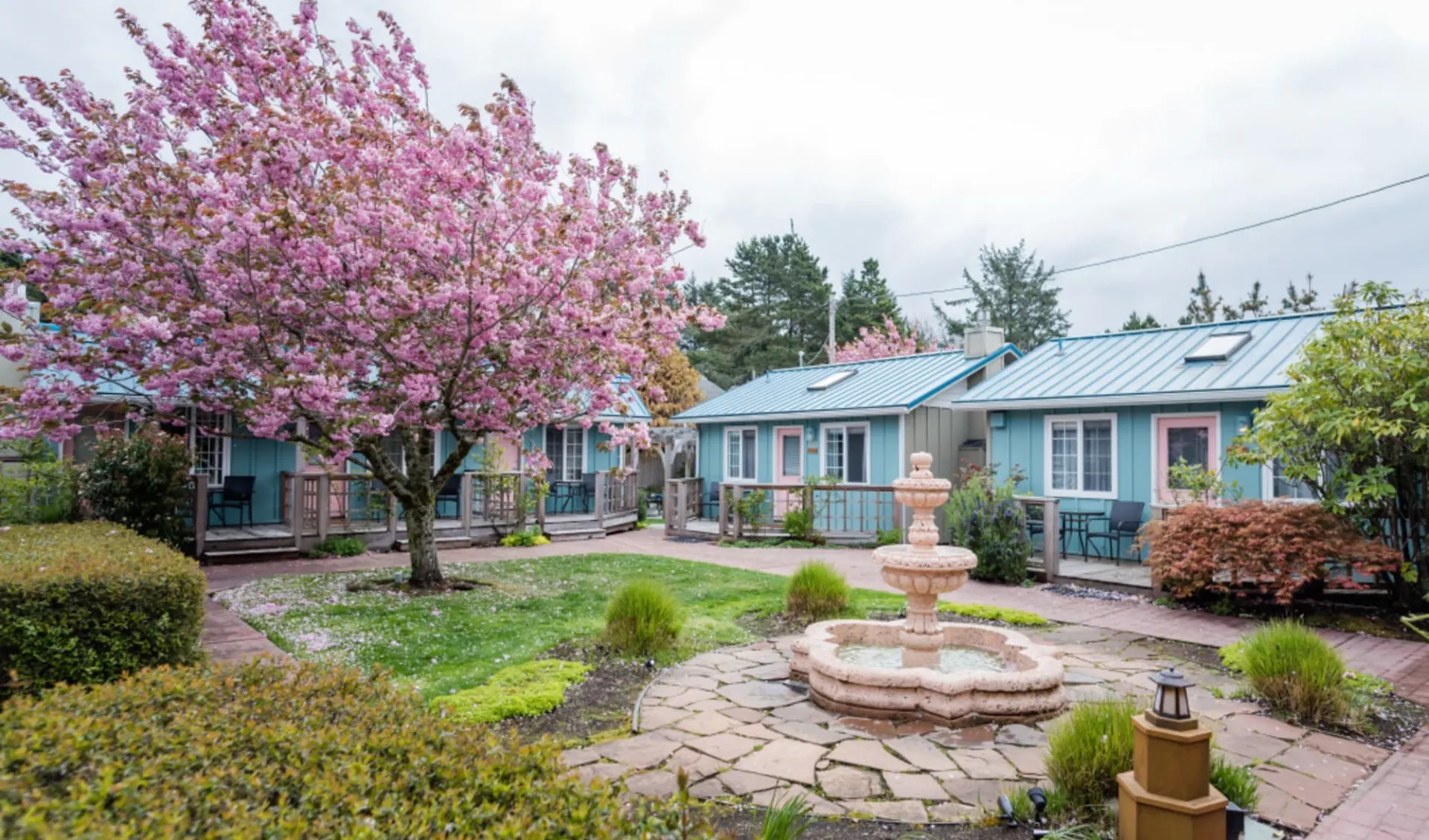 Inn at Haystack Rock in Cannon Beach: Inn at Haystack Rock Cannon Beach_Website